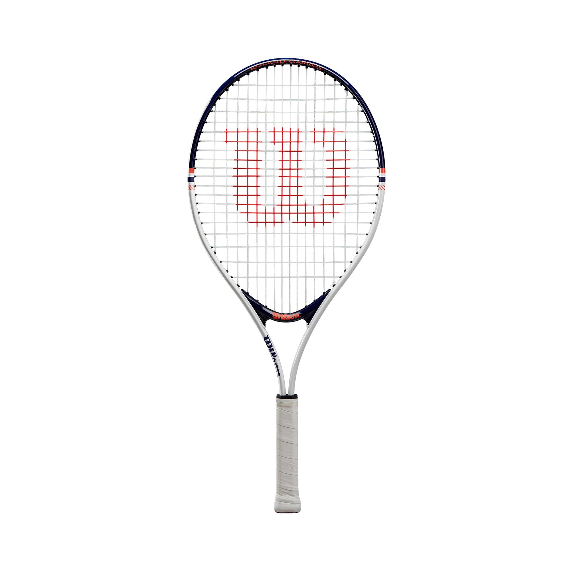 Wilson RG Elite 25 Raquettes enfants Cordé