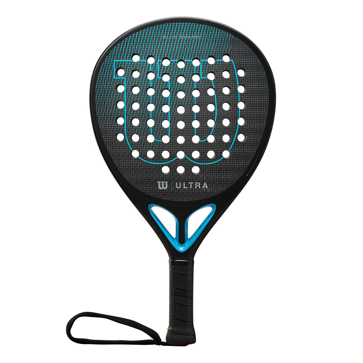 Wilson Ultra Pro V2 Raquette de padel