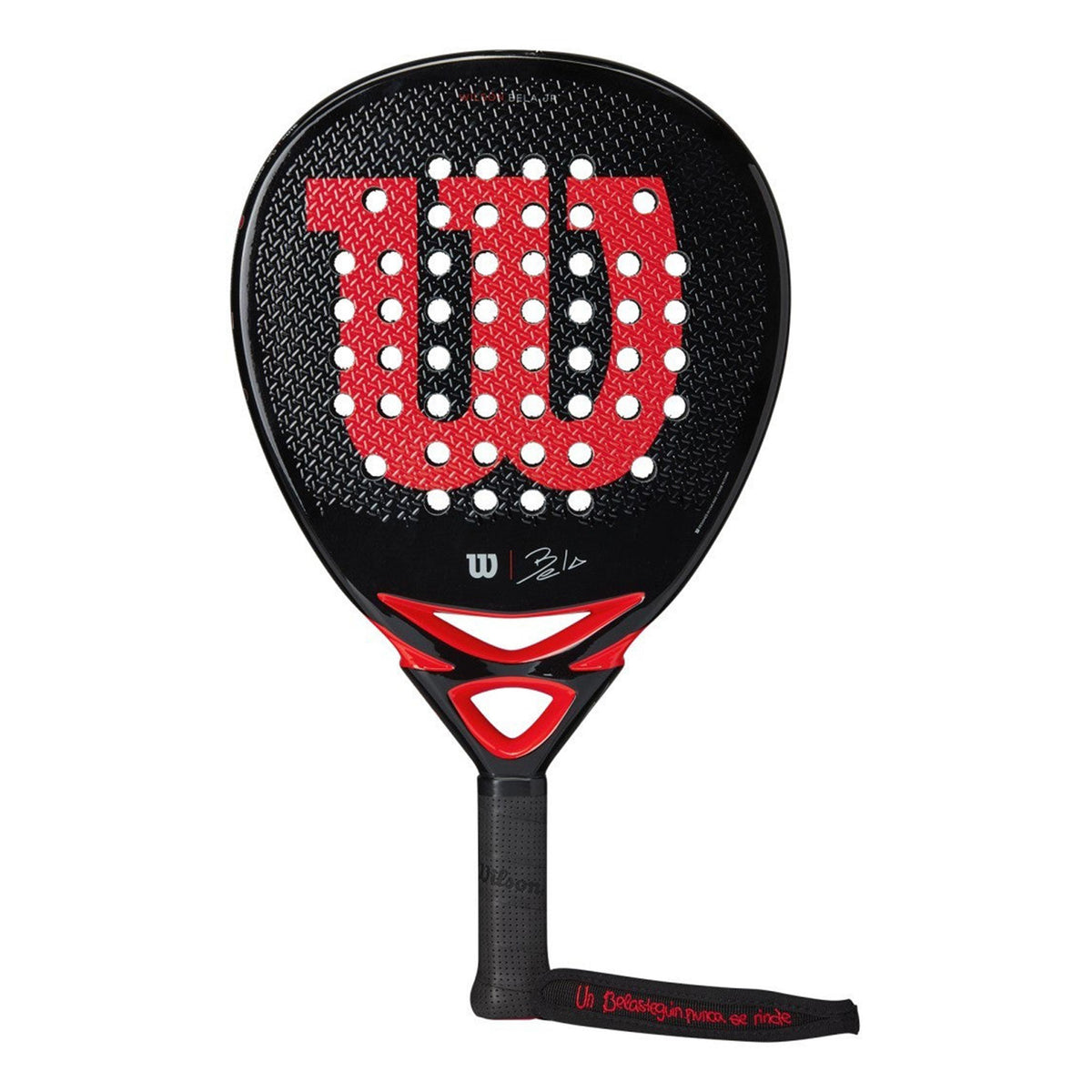 Wilson Bela Junior Racchette da padel