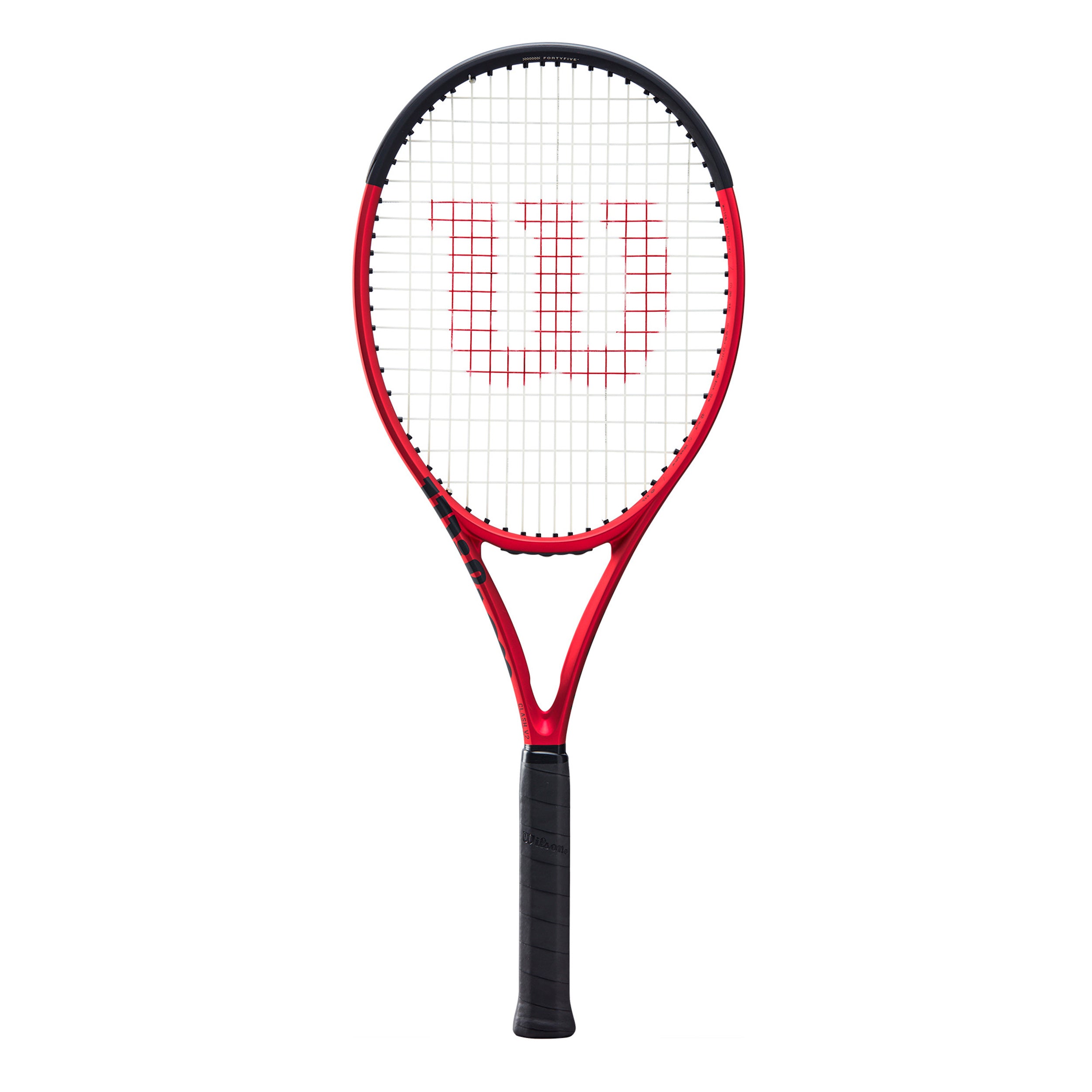 Wilson Clash 100UL  V2.0 Racchette comfort Racchette test