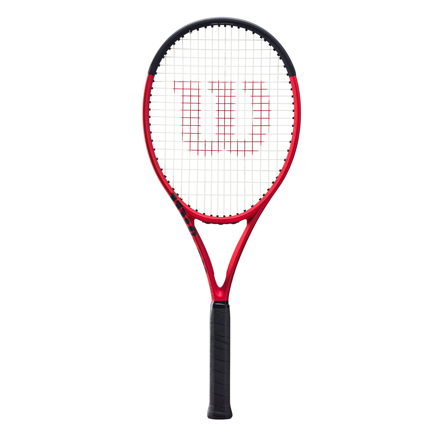 Wilson Clash 100UL  V2.0 Komfortschläger Testschläger