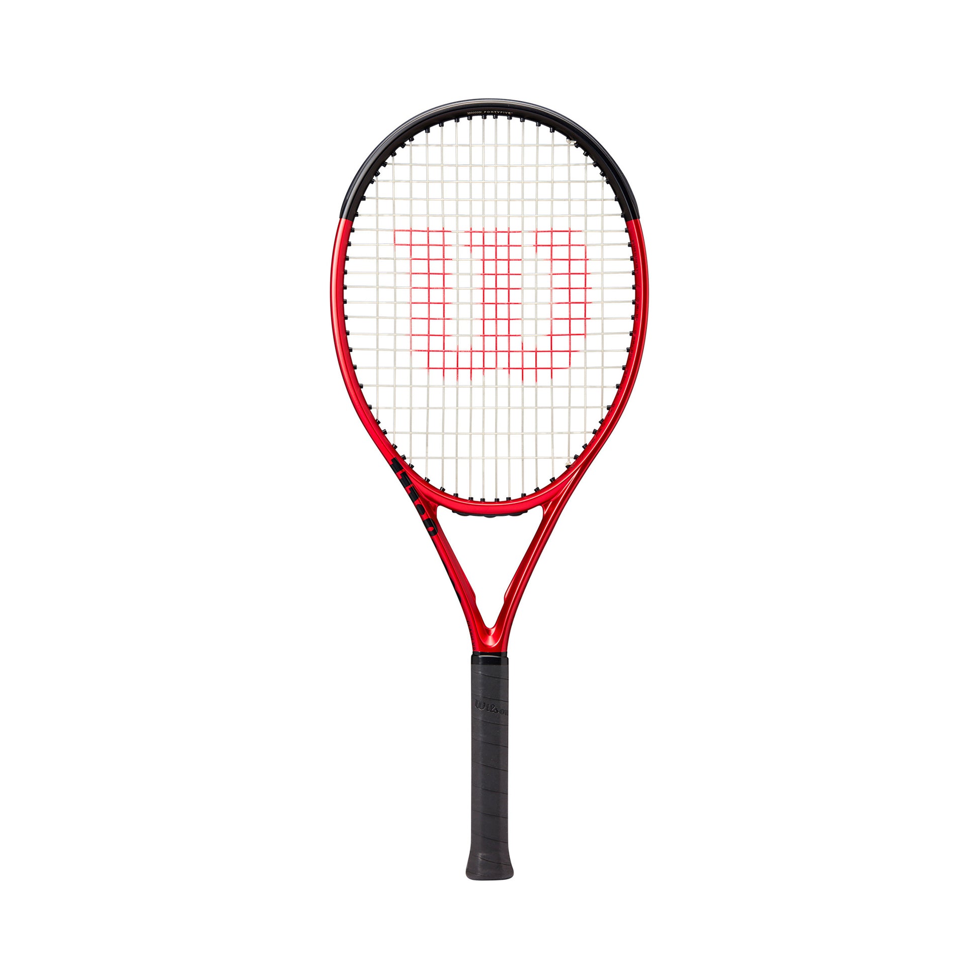 Wilson Clash 26 V2.0 Kinderschläger besaitet