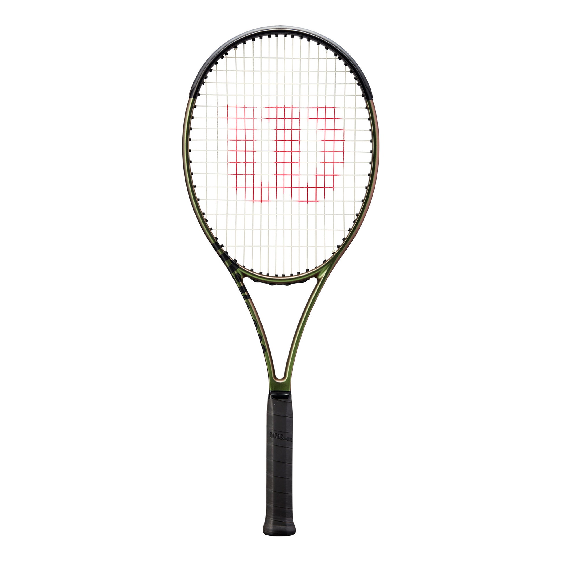 Wilson Blade 98S v8 Racchette da torneo non incordata