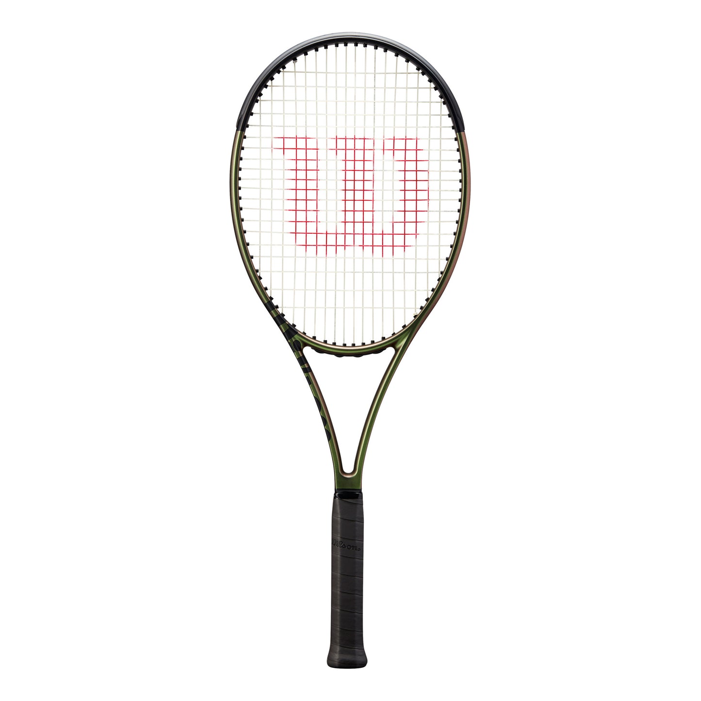 Wilson Blade 98 18X20 v8 Raquette de compétition non cordée