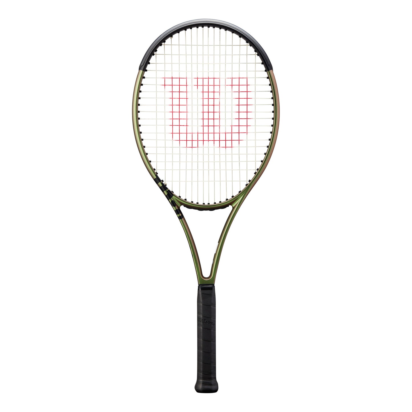 Wilson Blade 100L v8 Racchette da torneo non incordata