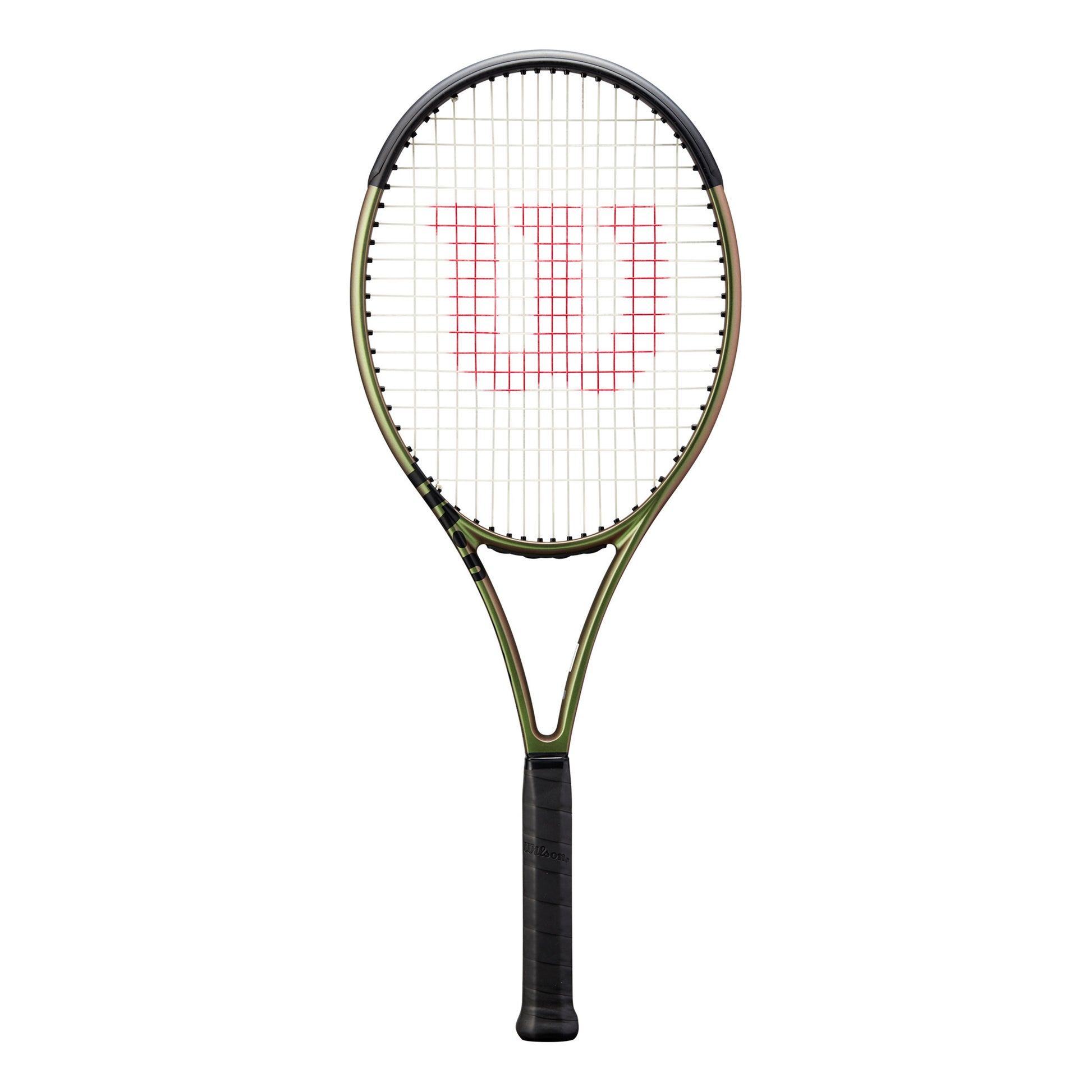 Wilson Blade 100L v8 Racchette da torneo non incordata