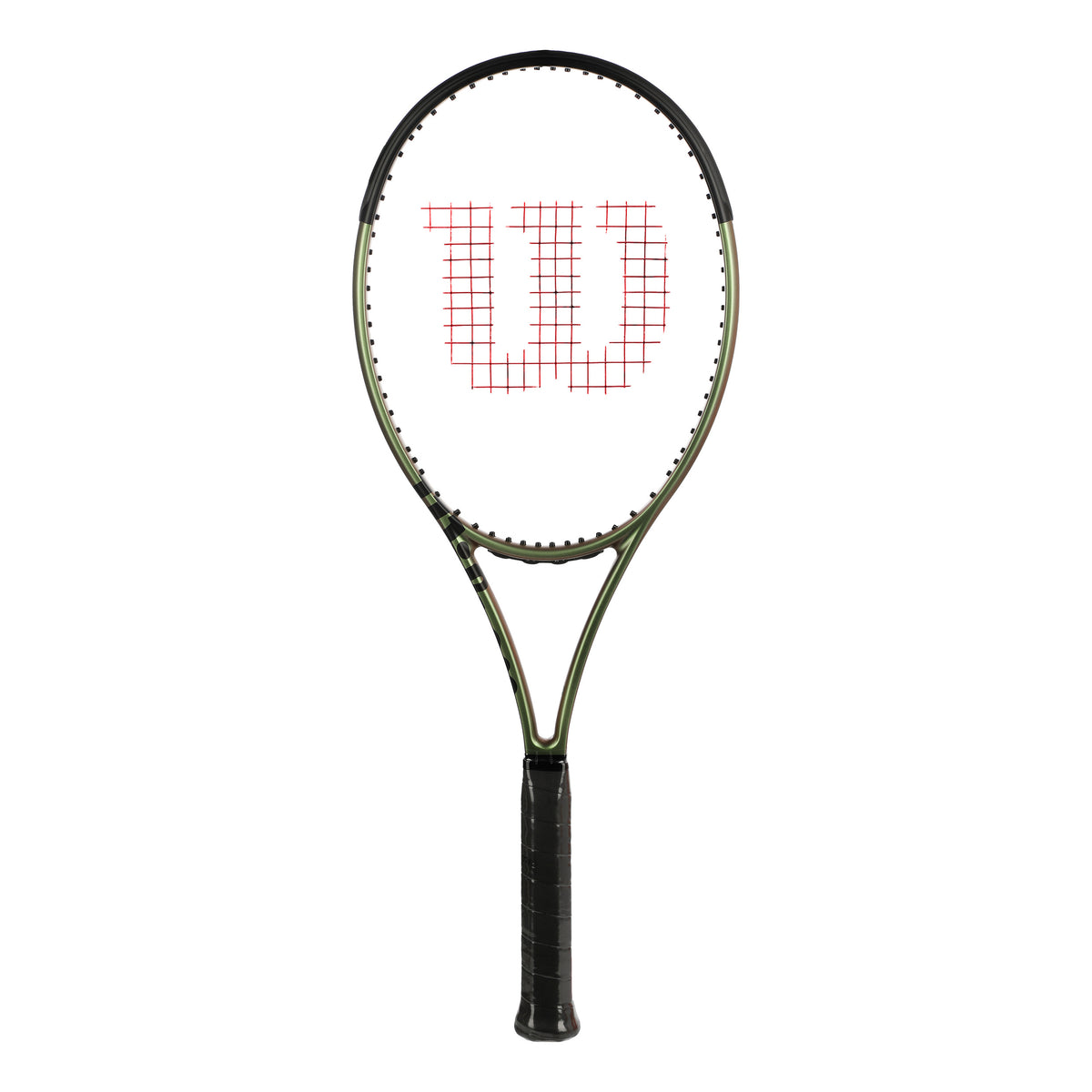 Wilson 98L 16x19 V8 Turnierschläger gebraucht (besaitet)