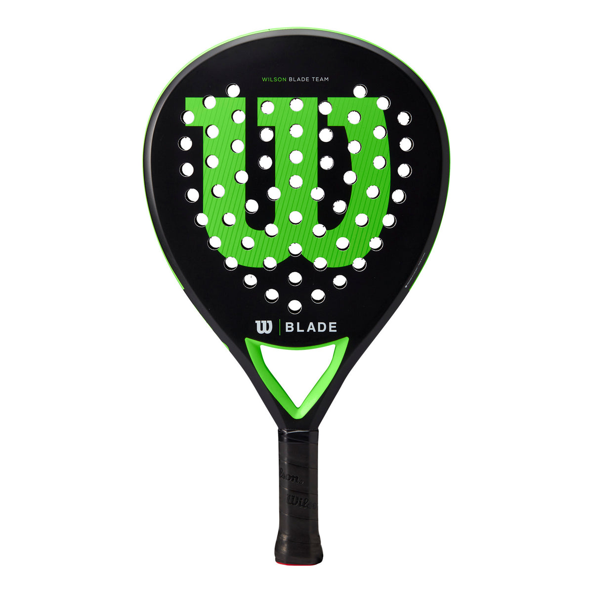 Wilson Blade Team V2 Raquette de padel