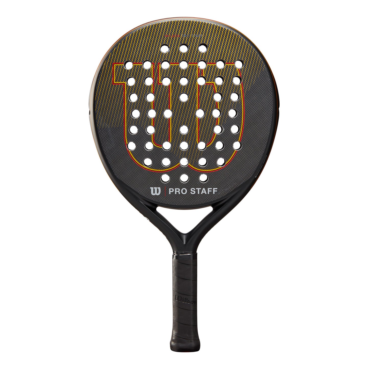Wilson Pro Staff V2 Raquette de padel
