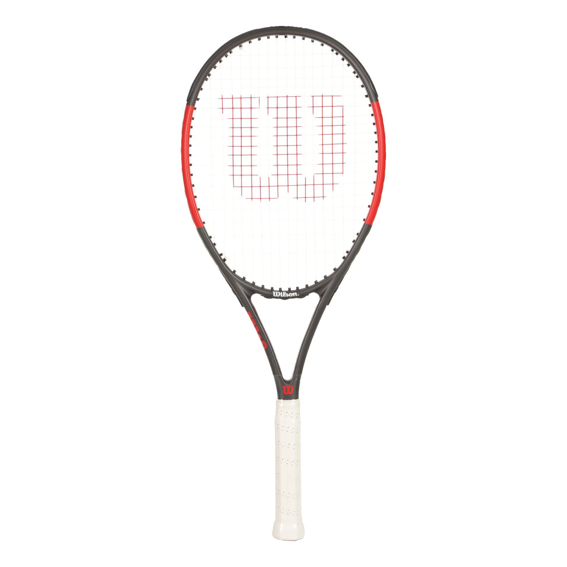 Wilson Federer Power 103 Raquette polyvalentes Cordé