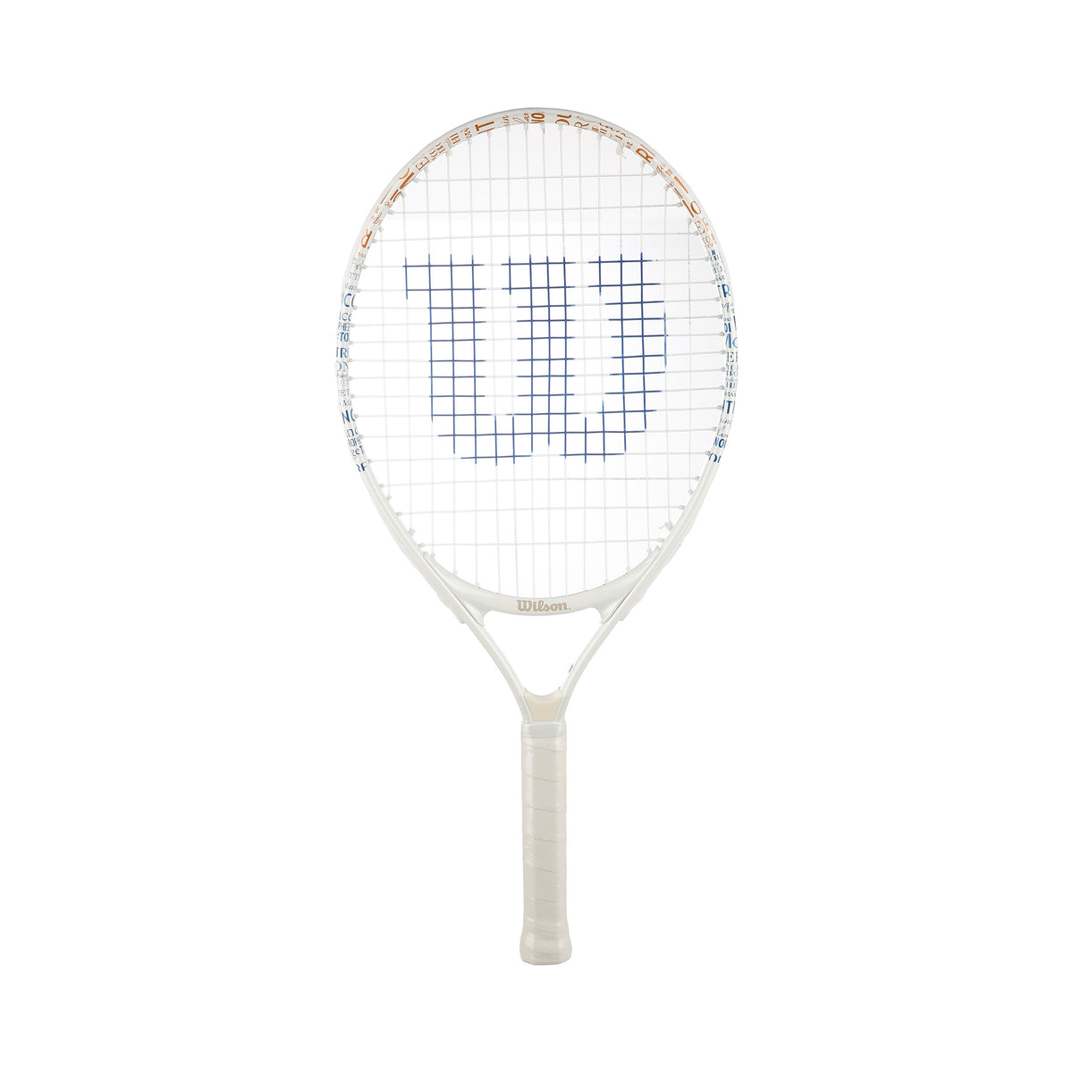 Wilson RG Elite 23 Kinderschläger besaitet