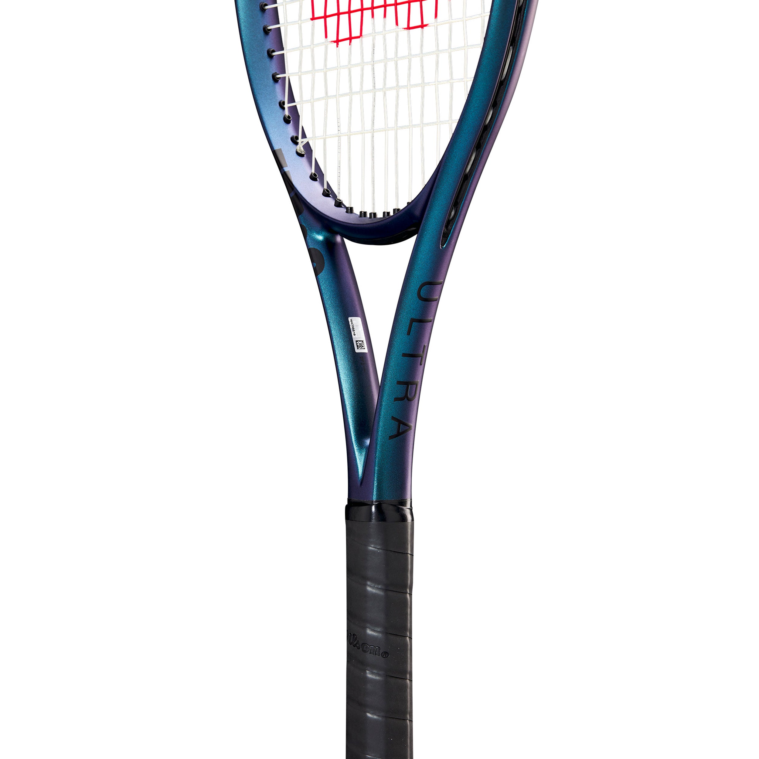 美品 Wilson Ultra 100 V4 G2 Ultra 100 V4.0 Turnierschläger | Tennis-Point