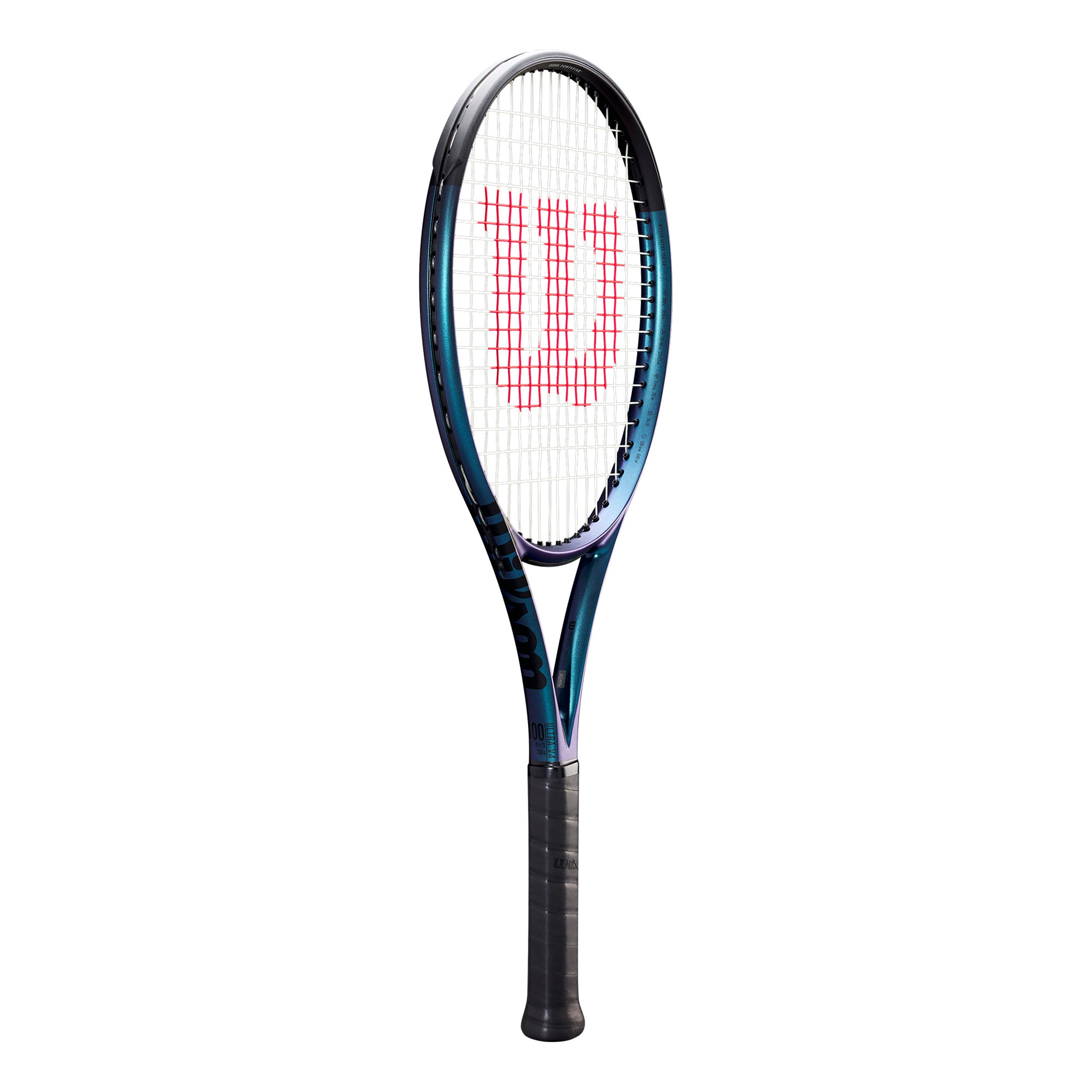 Ultra 100 V4.0 Turnierschläger | Tennis-Point