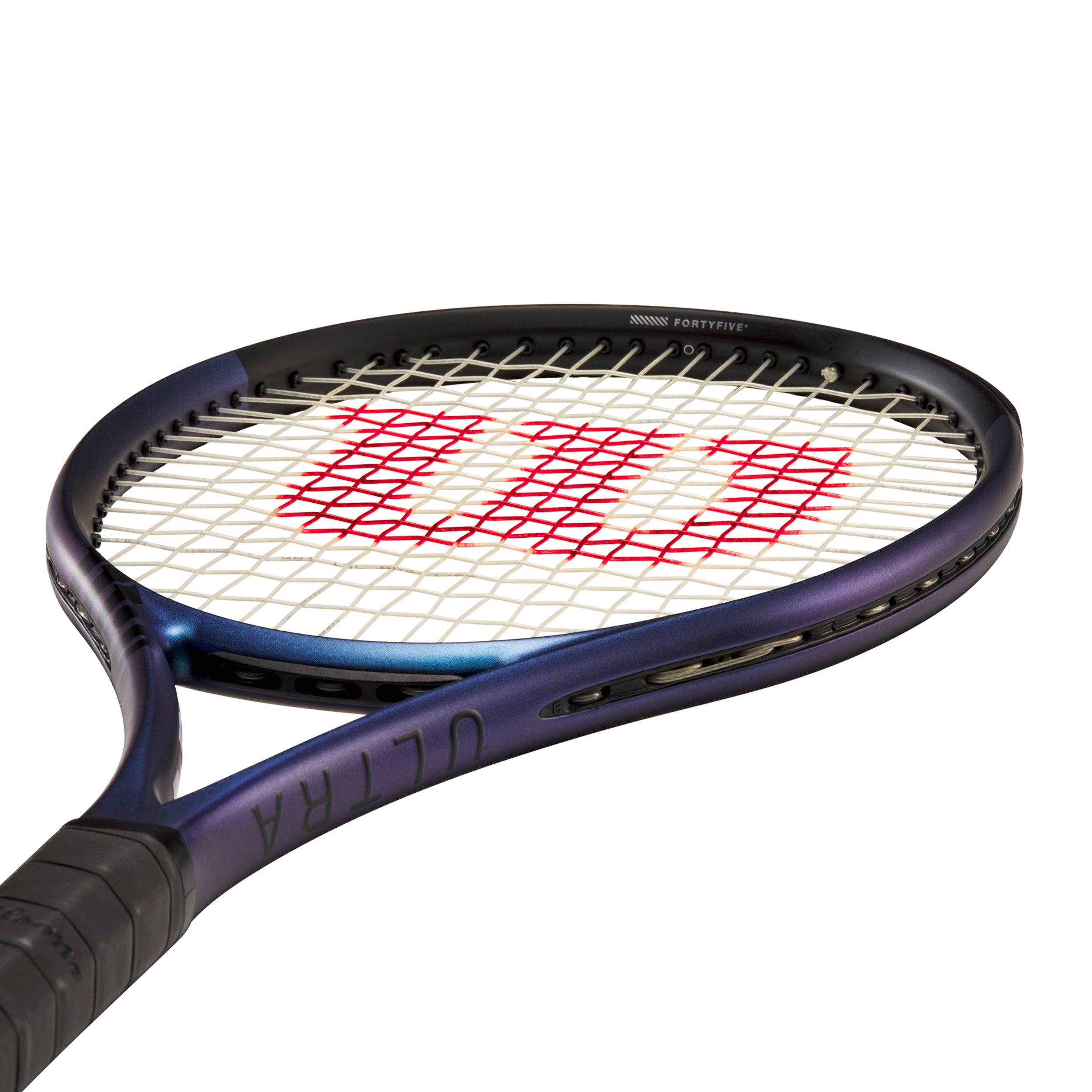 Ultra 100L V4.0 Turnierschläger | Tennis-Point