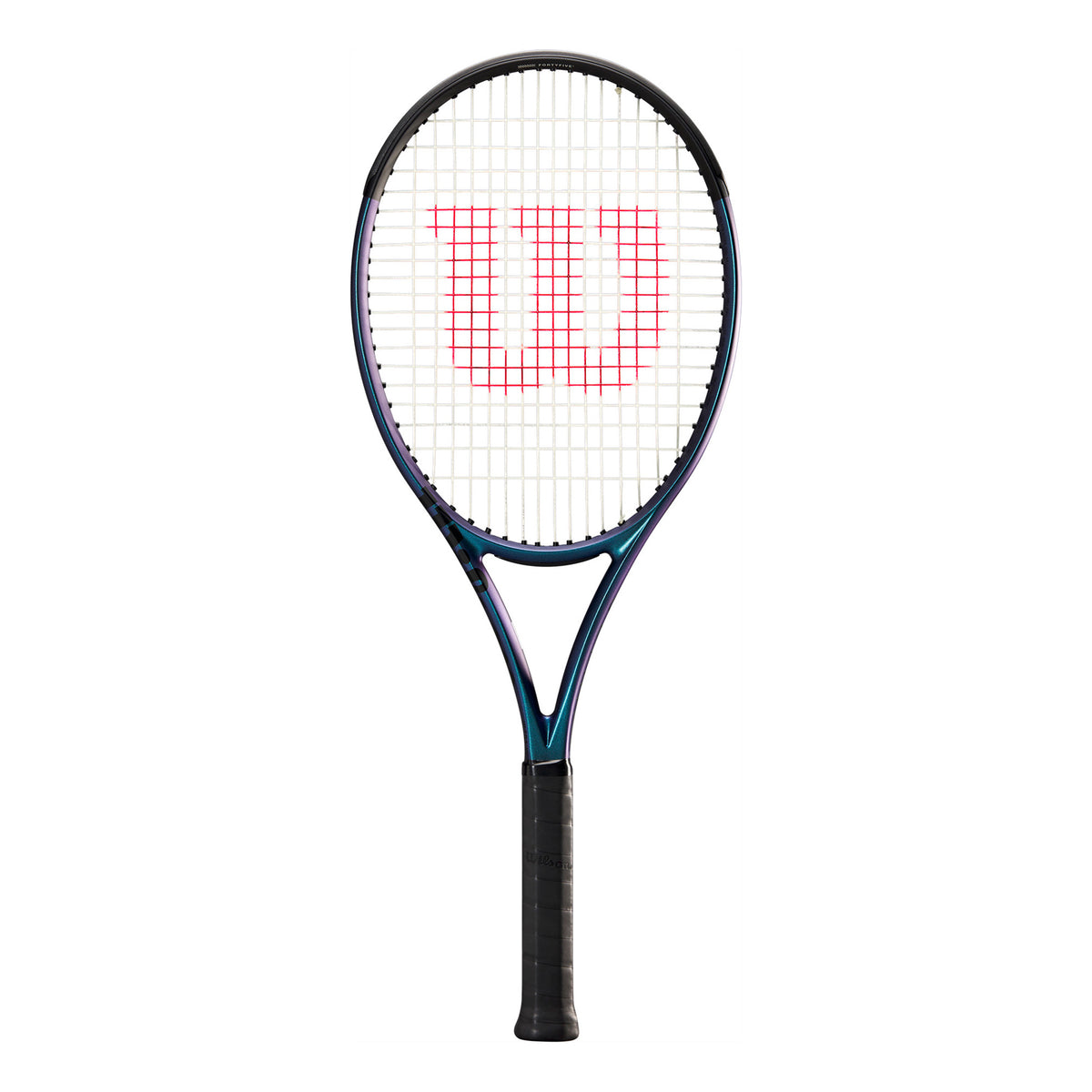 Wilson Ultra 100UL V4.0 Raquette De Compétition (Cordée)