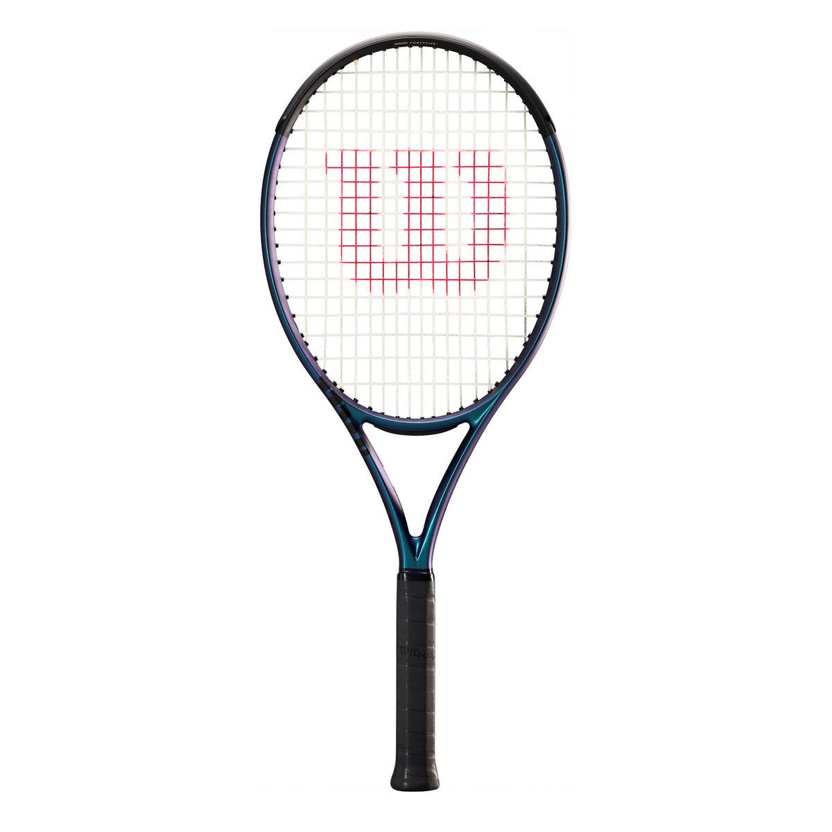 Wilson Ultra 108 V4.0 Turnierschläger gebraucht (besaitet)