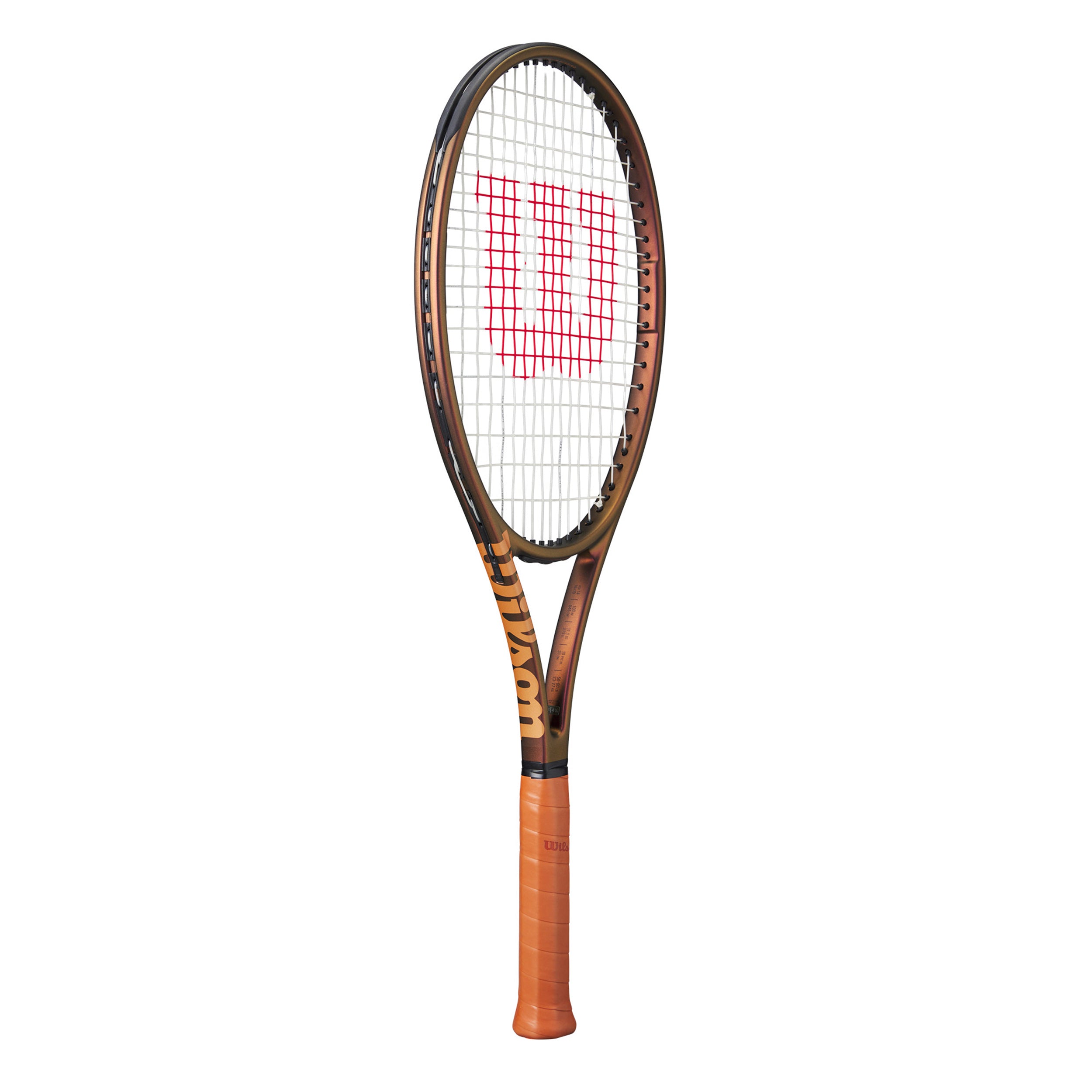 Pro Staff X V14 Turnierschläger unbesaitet | Tennis-Point