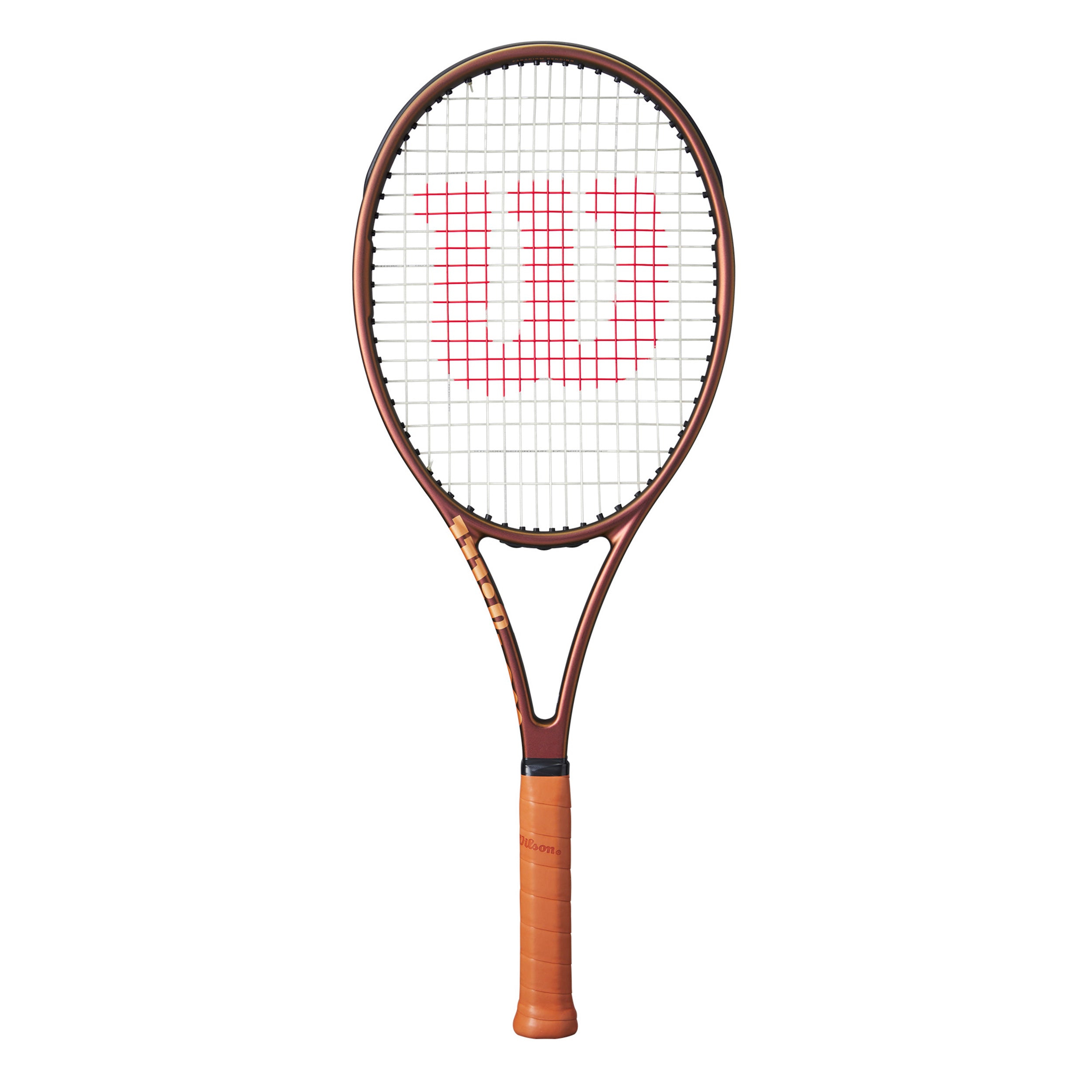 Wilson Pro Staff 97L V14 Racchette test