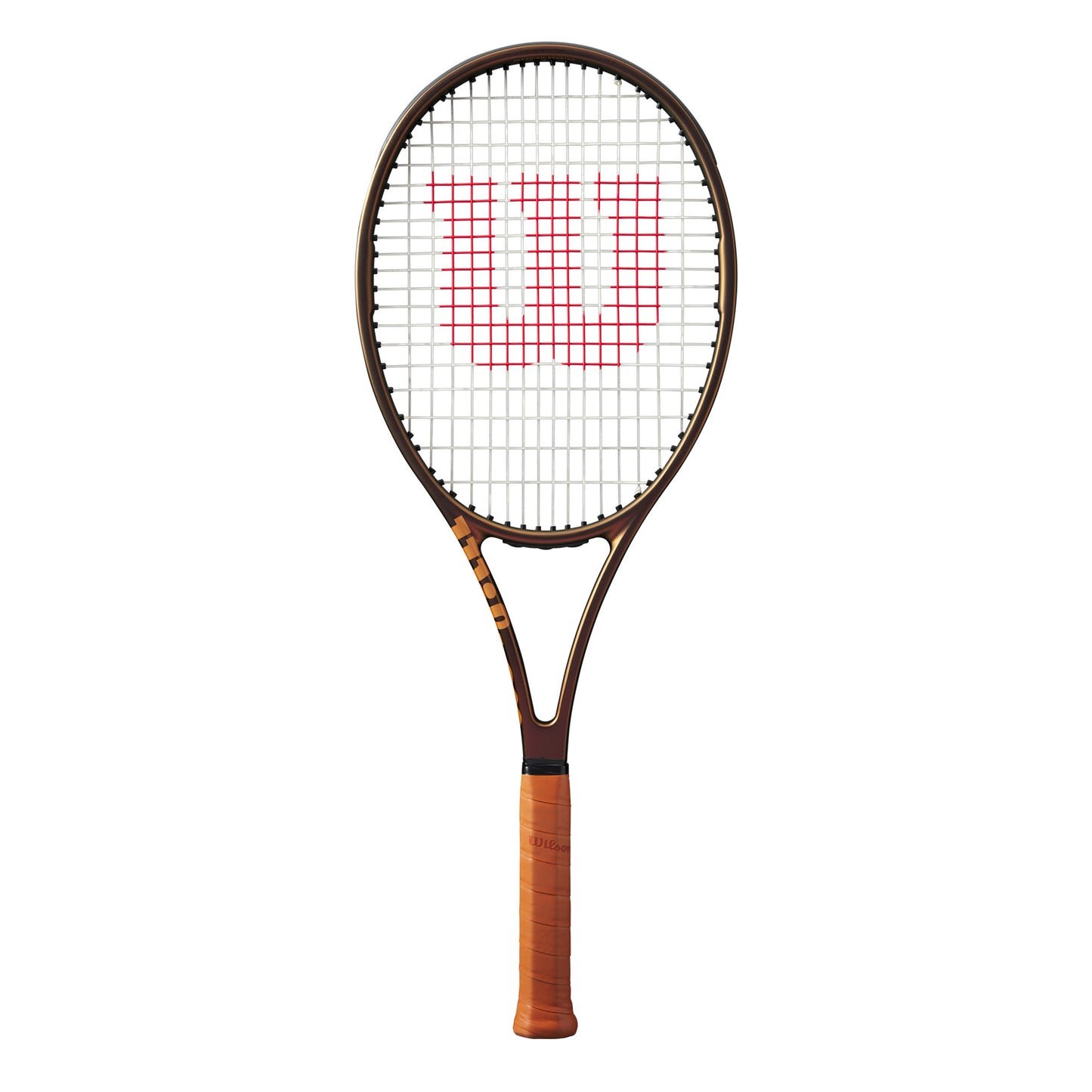 Wilson Pro Staff 97 V14 Raquette de compétition Raquette d’occasion (cordé)