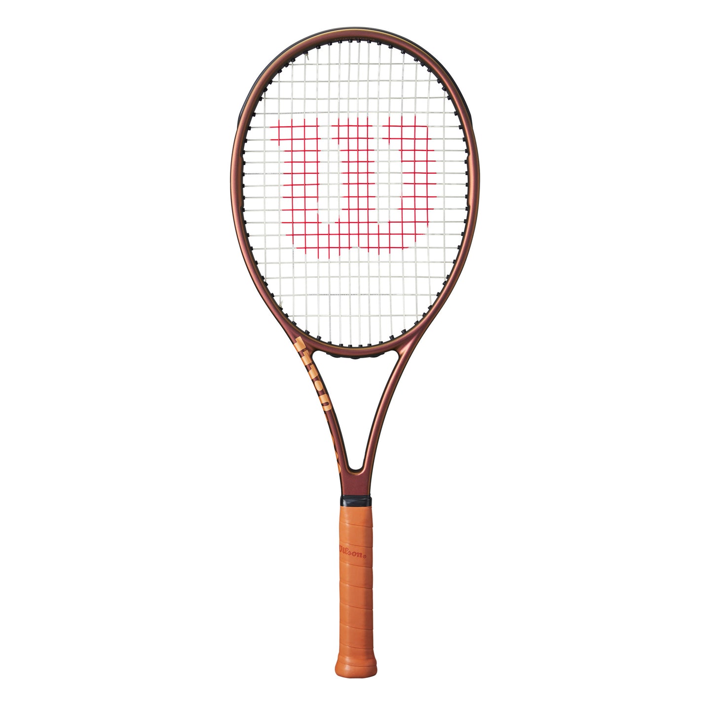 Wilson Pro Staff 97L V14 Raquette de compétition Raquette d’occasion (cordé)