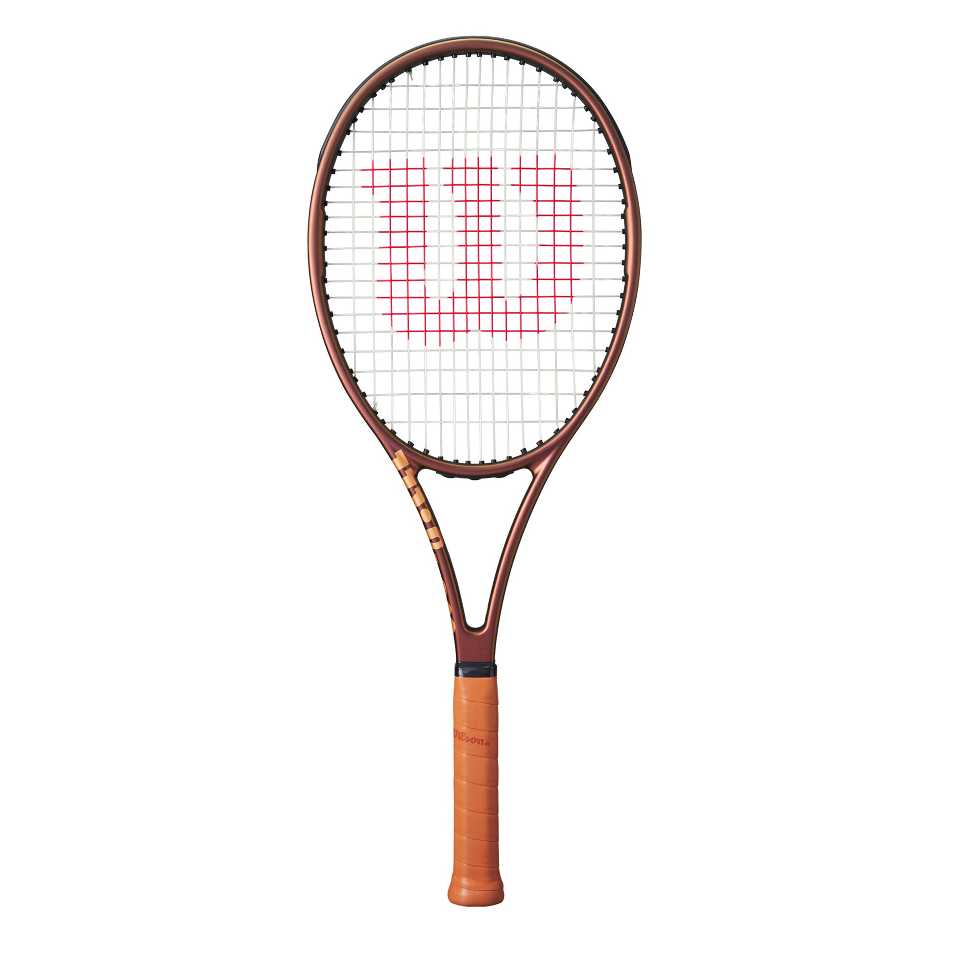 Wilson Pro Staff 97L V14 Raquette de compétition Raquette d’occasion (cordé)