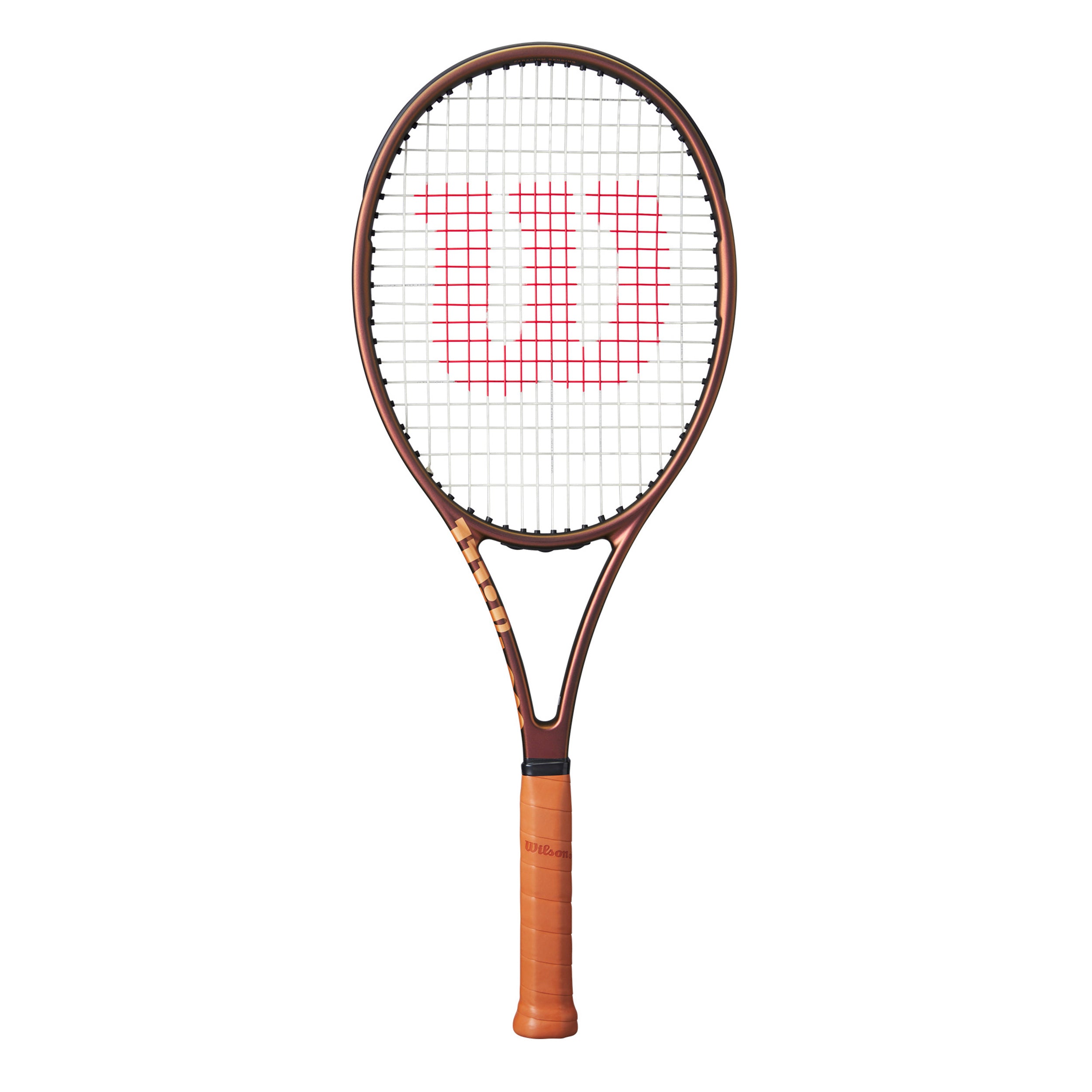 Wilson Pro Staff 97UL V14 Turnierschläger gebraucht (besaitet)