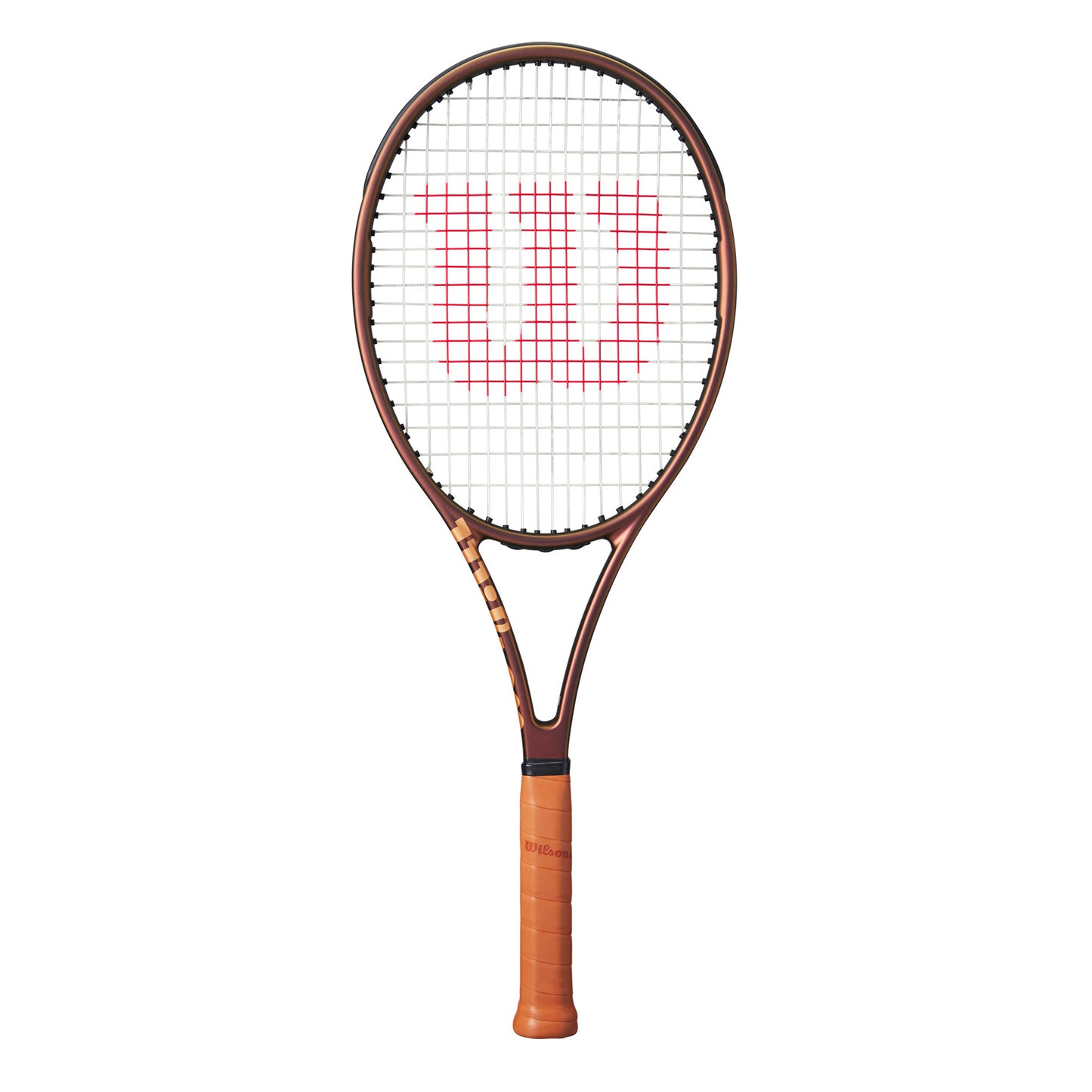 Wilson Pro Staff 97UL V14 Turnierschläger gebraucht (besaitet)