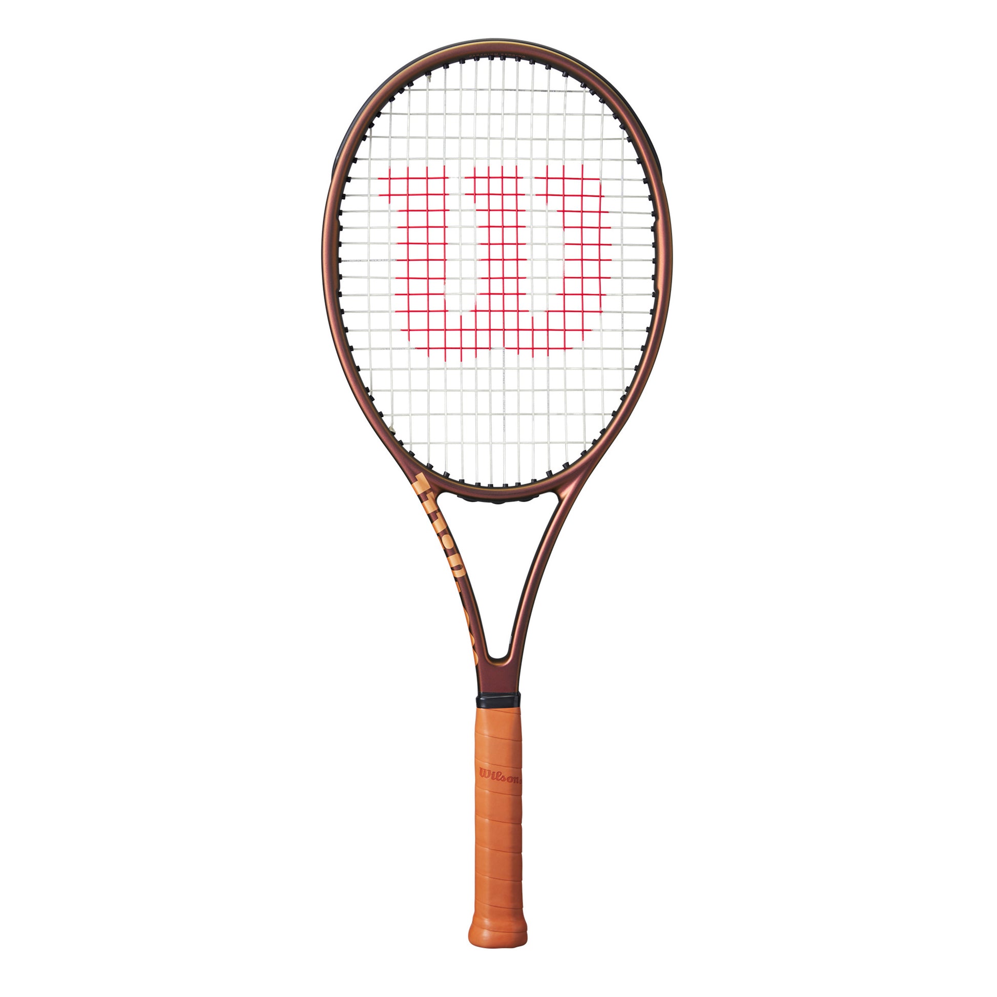 Wilson Pro Staff 97UL V14 Turnierschläger gebraucht (besaitet)