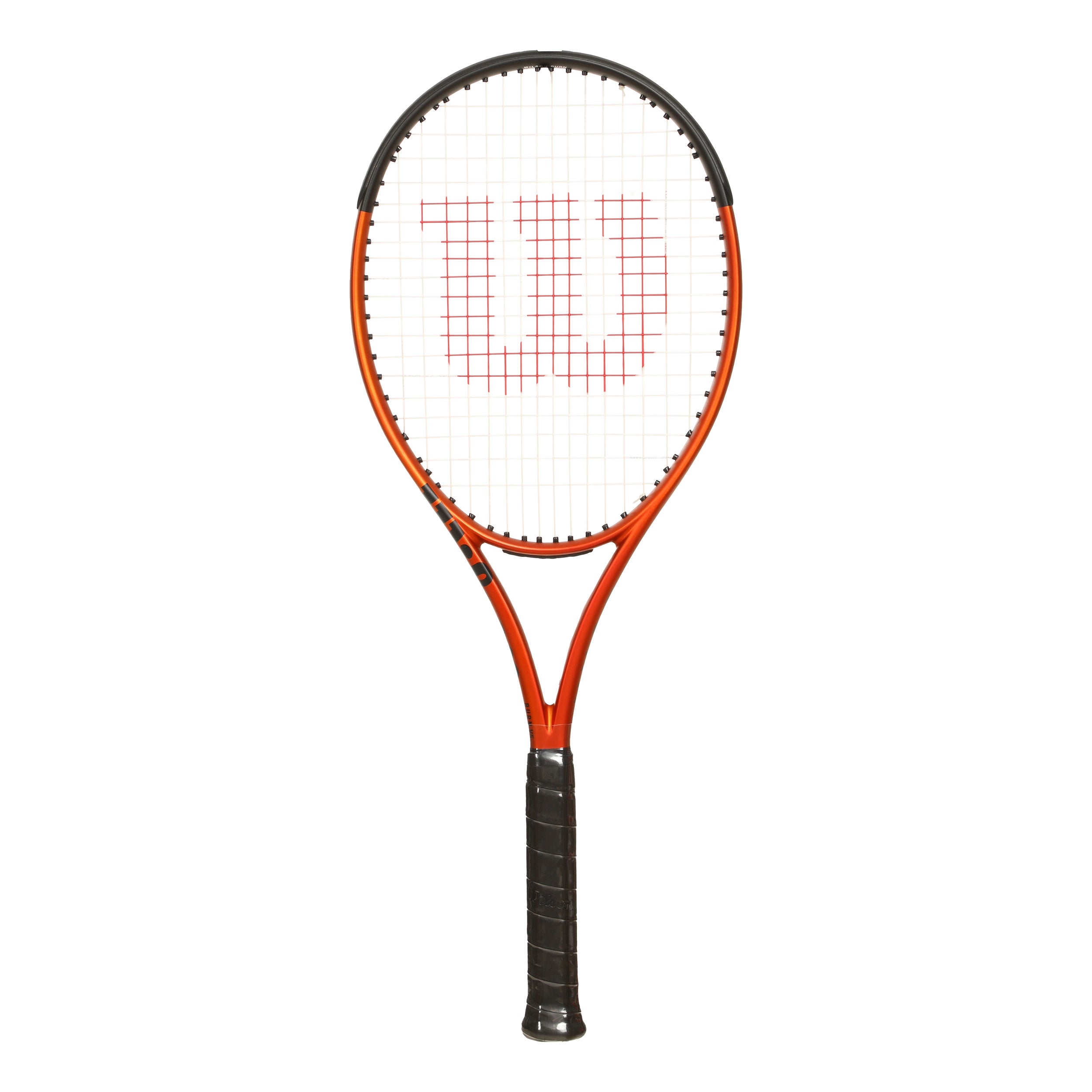Wilson Burn 100 V5 Racchette test