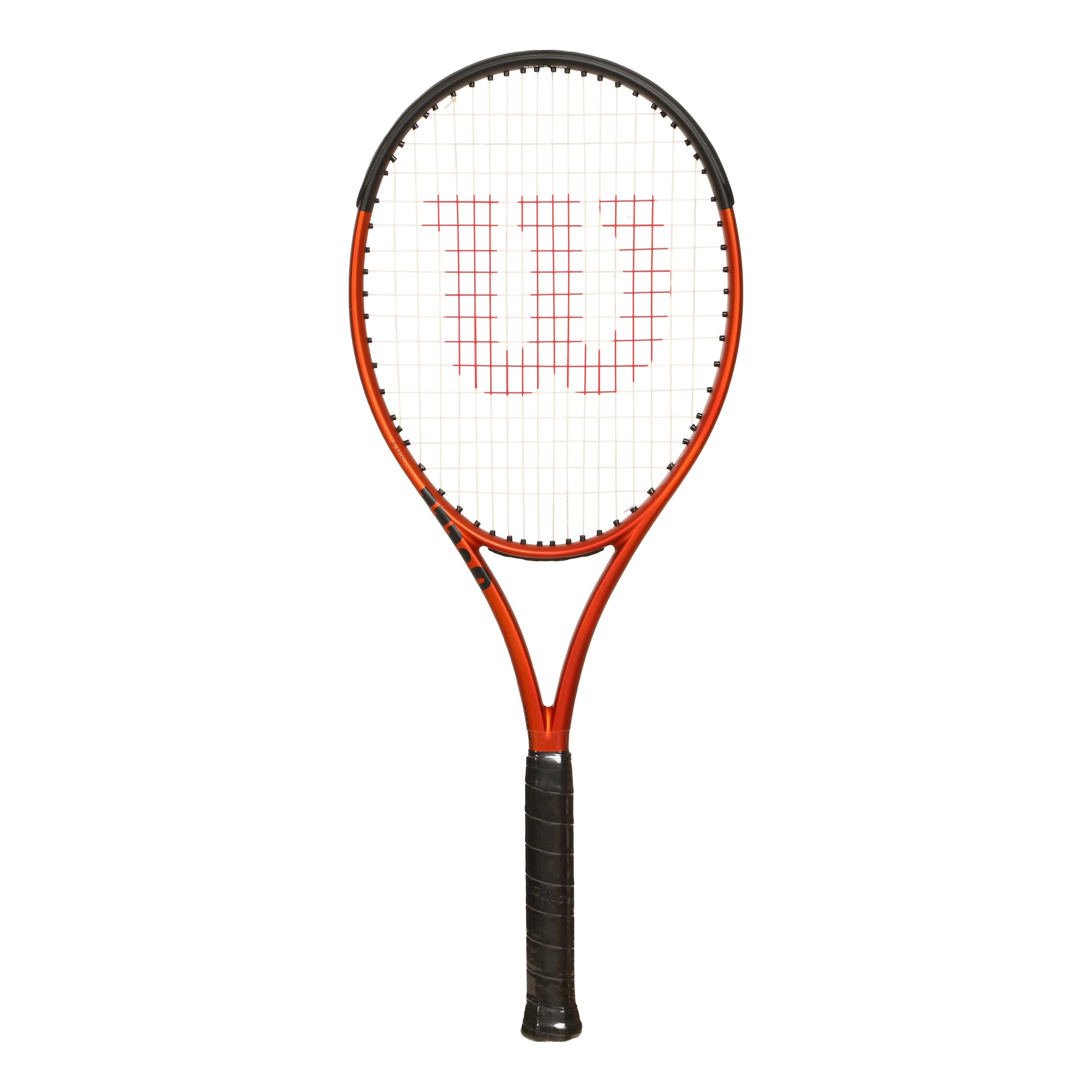 Wilson Burn 100 LS V 5 Racchette test