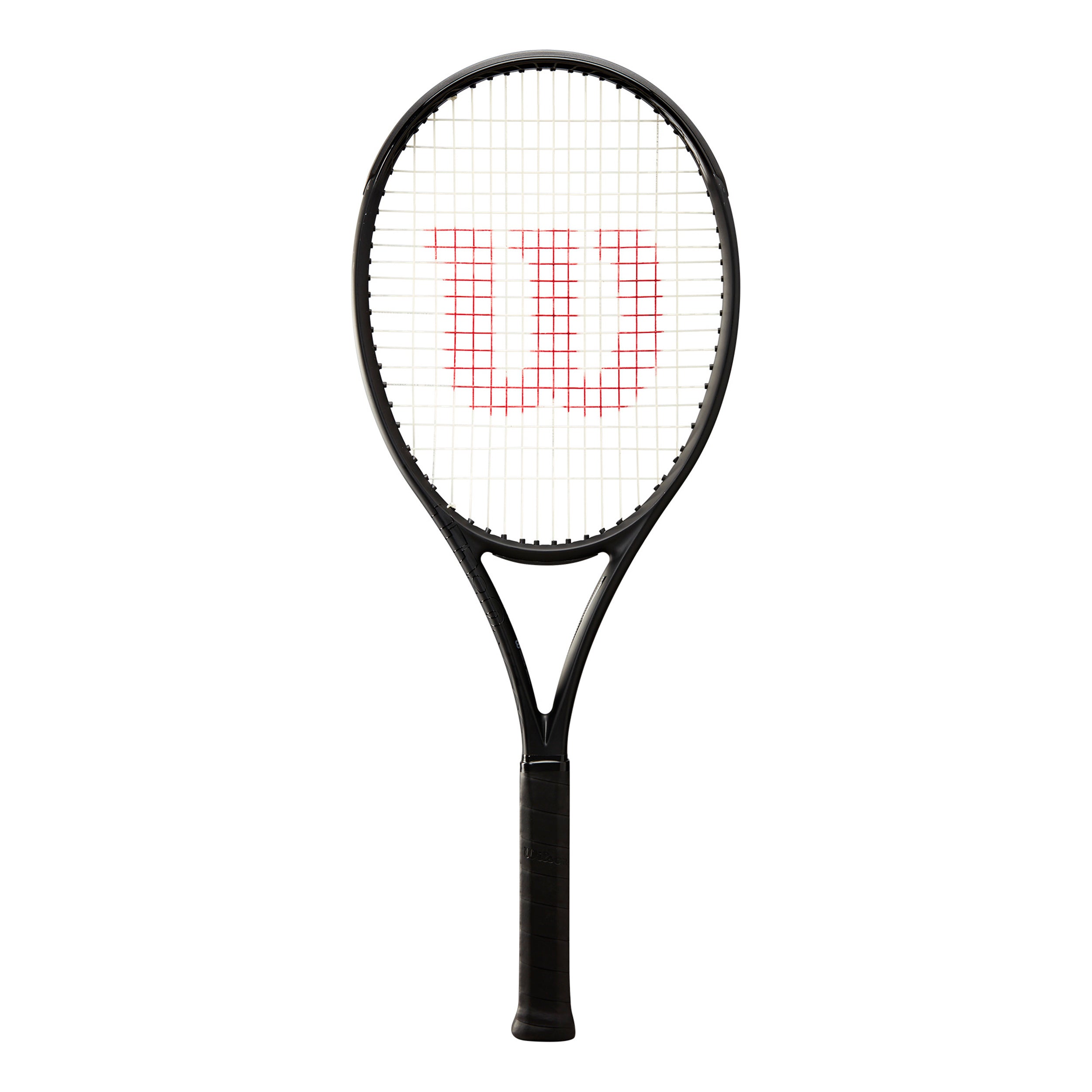 Ultra 100 V4.0 Noir Turnierschläger | Tennis-Point