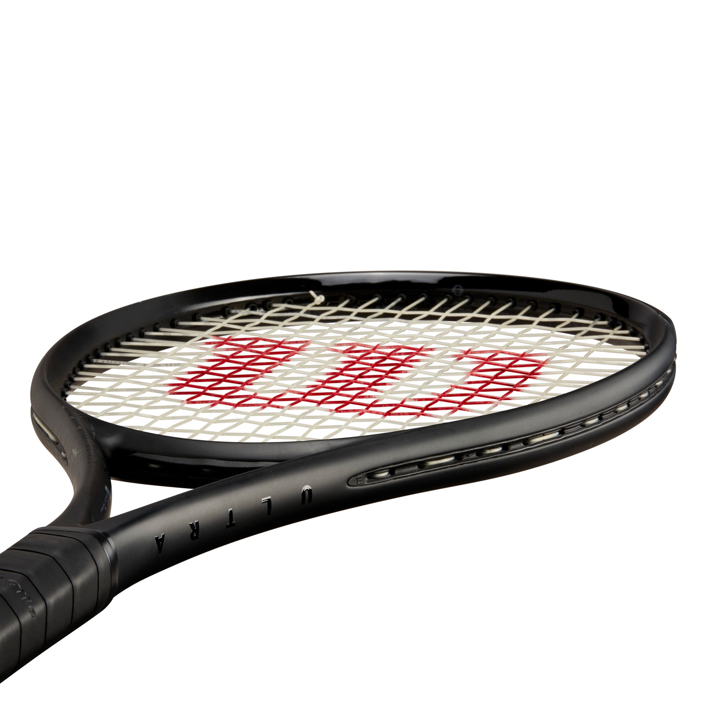 Ultra 100 V4.0 Noir Turnierschläger | Tennis-Point