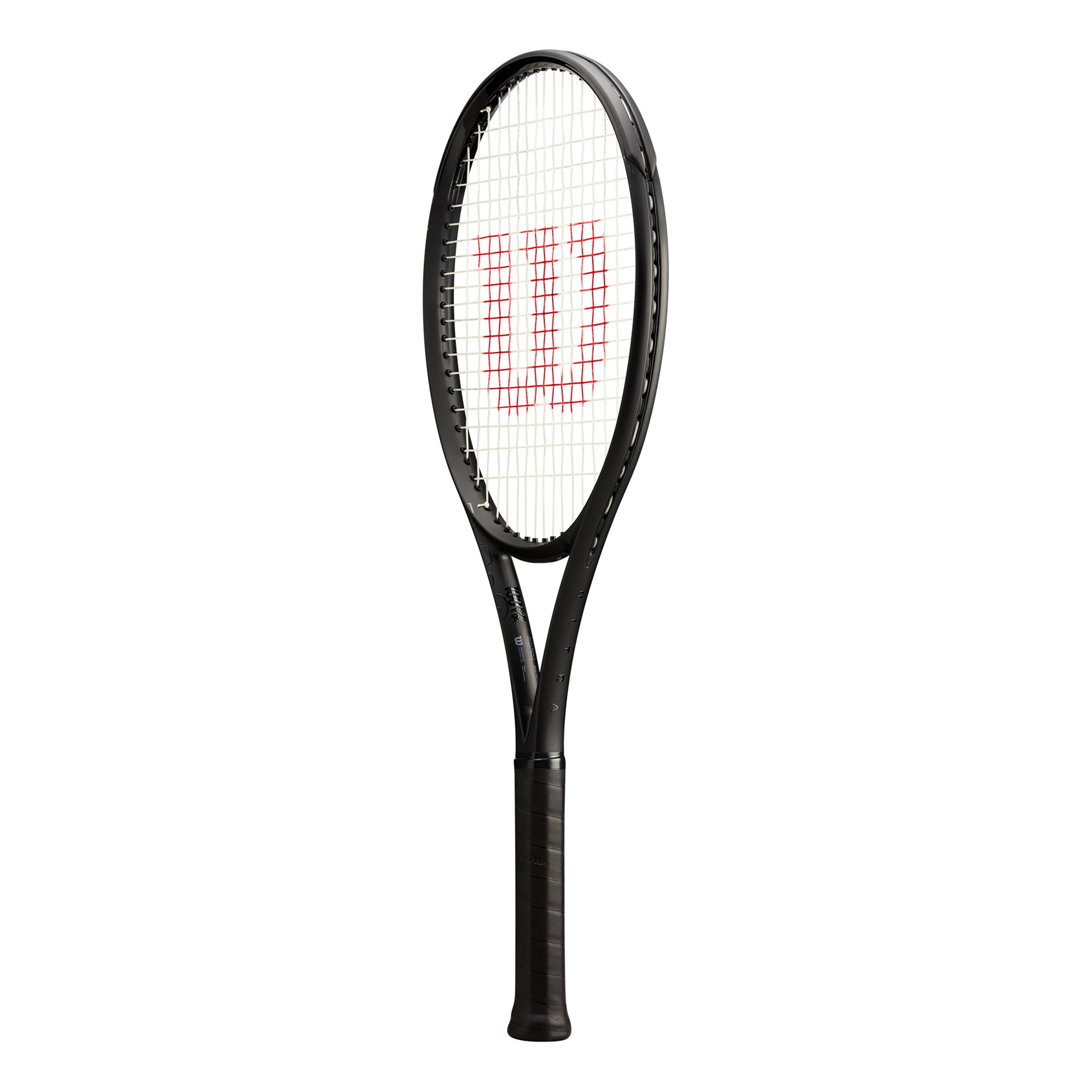Ultra 100 V4.0 Noir Turnierschläger | Tennis-Point