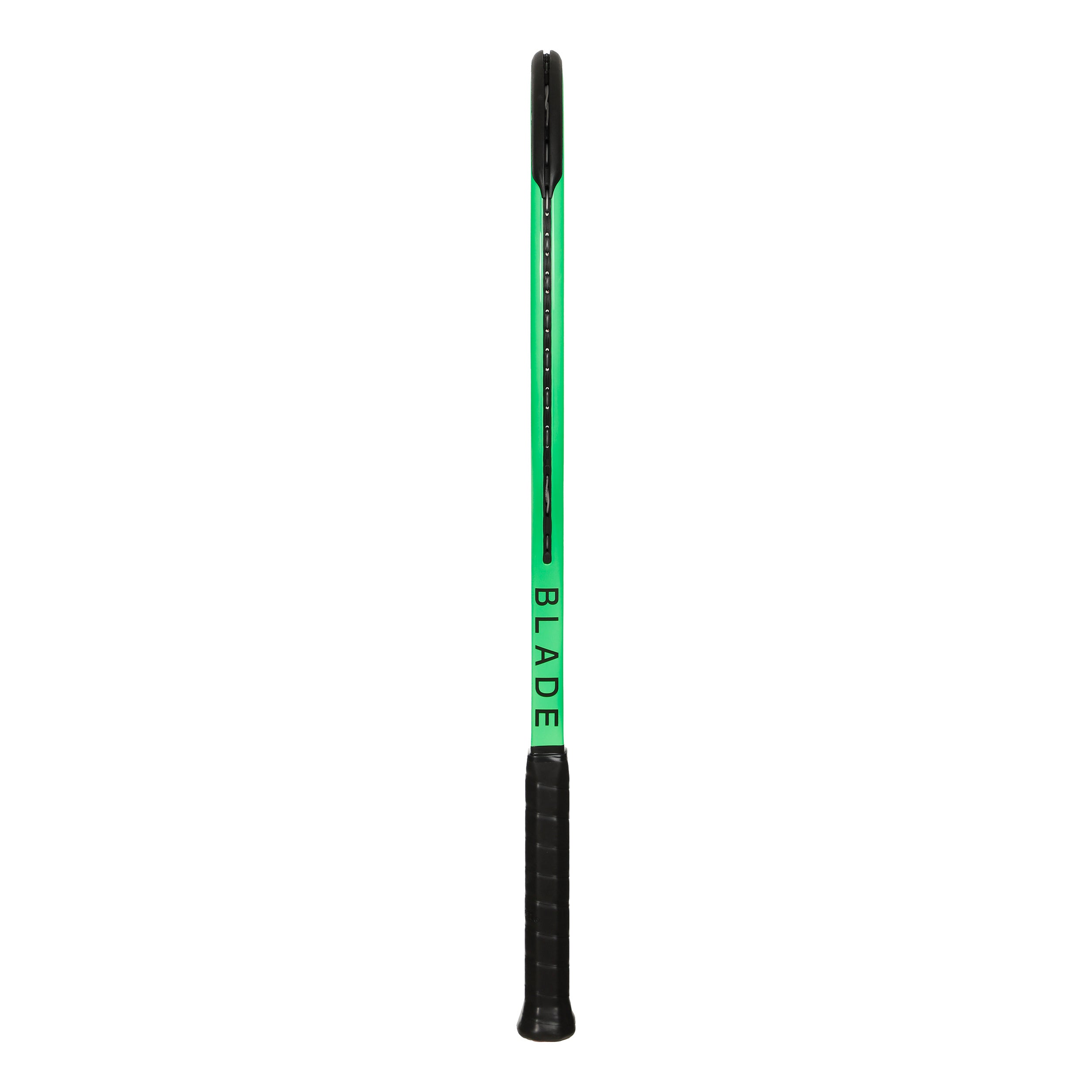 Blade 100L V8 Bright Neon Green Turnierschläger | Tennis-Point
