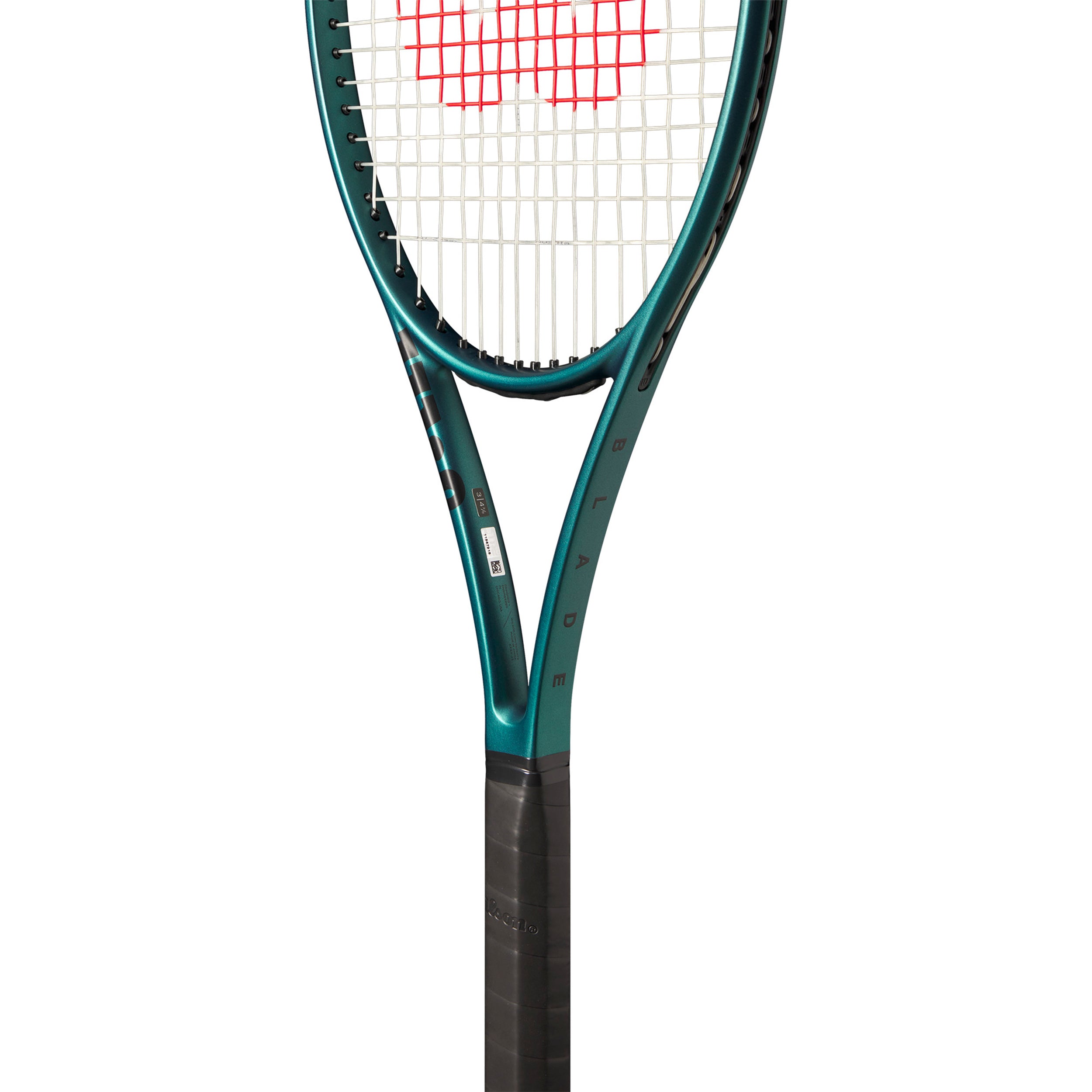 Blade 98 16X19 V9 Turnierschläger | Tennis-Point