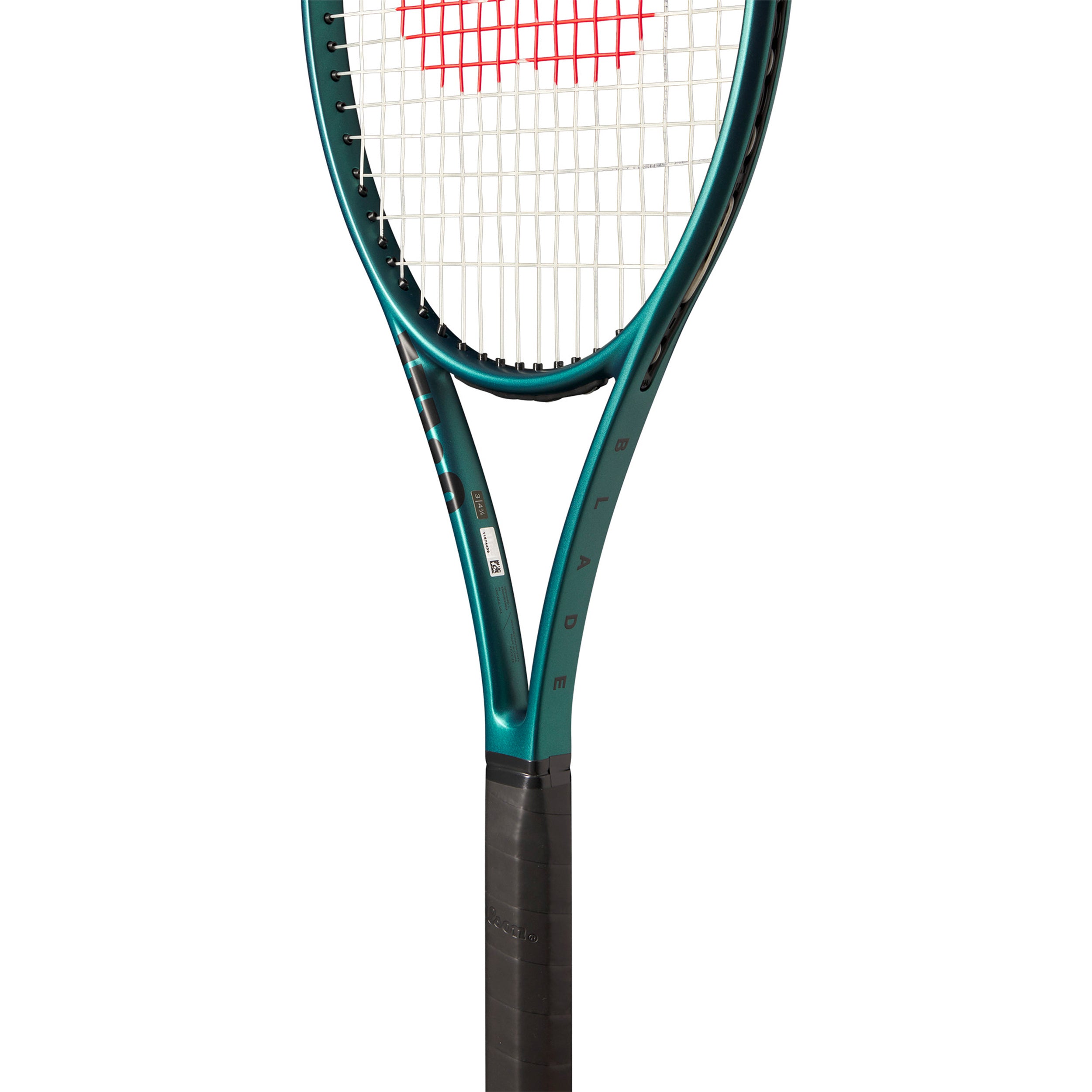 Blade 98 18X20 V9 Turnierschläger | Tennis-Point