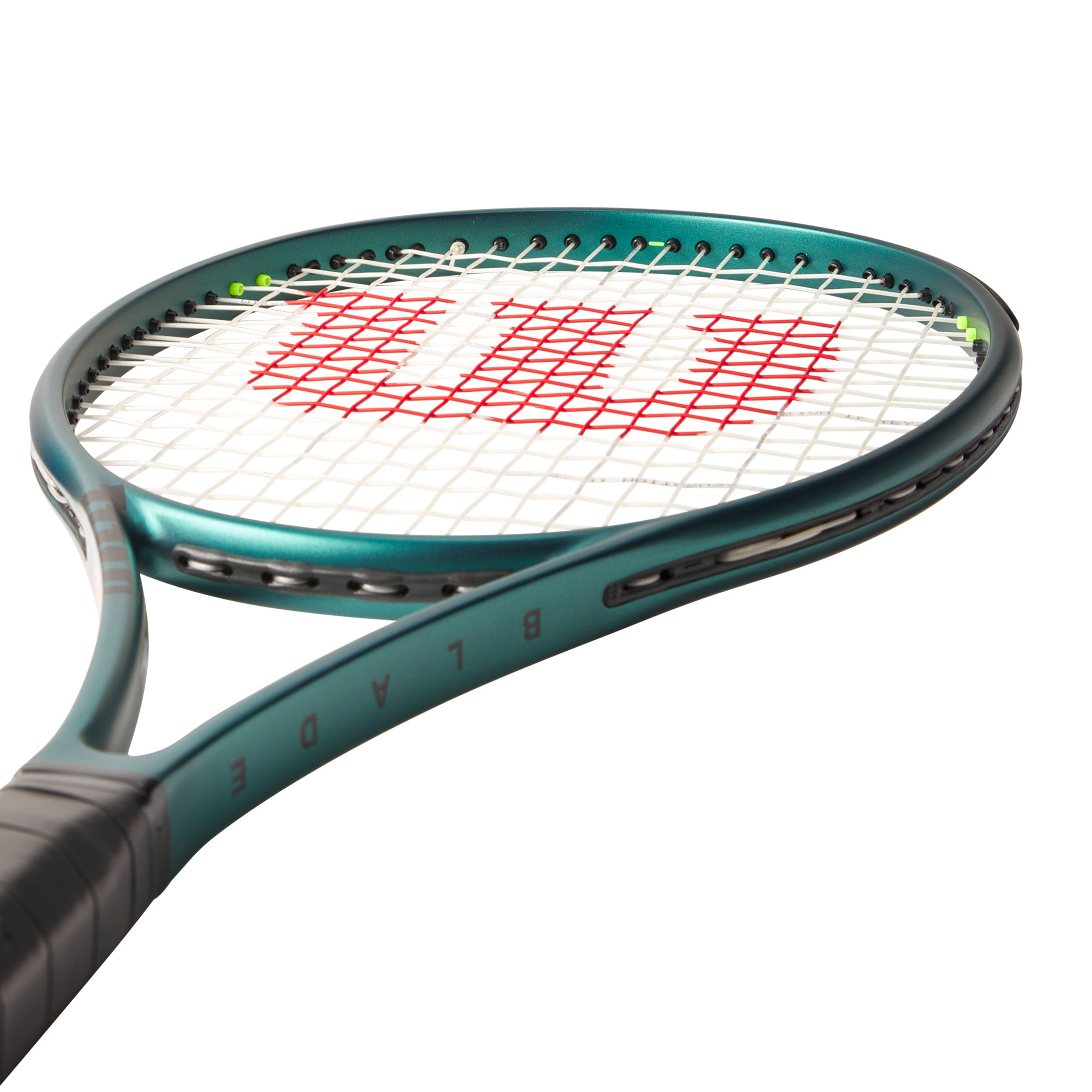 Wilson BLADE 98（304g） 2本セット Blade 98 18X20 V9 Turnierschläger | Tennis-Point