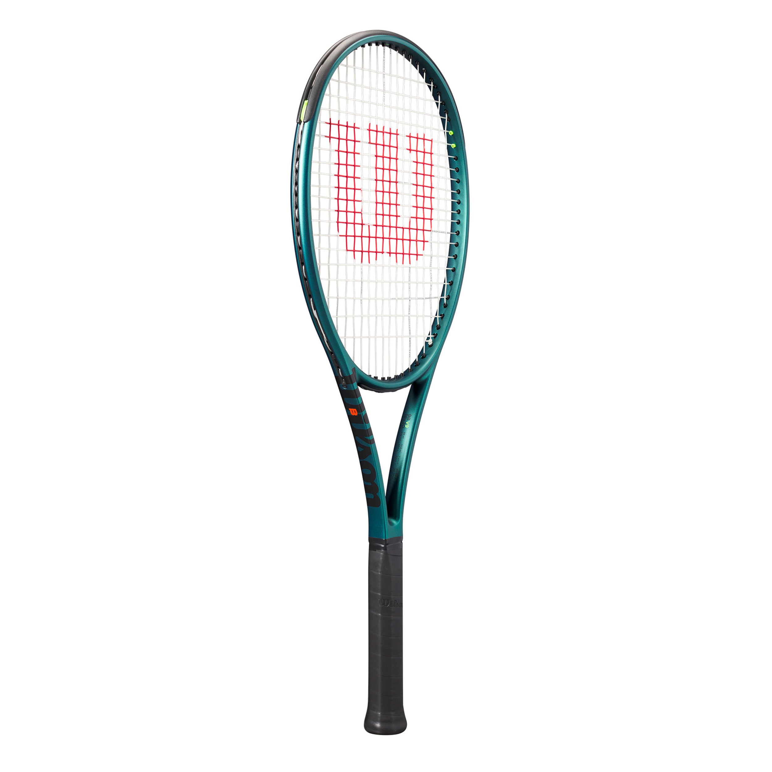 Blade 98 18X20 V9 Turnierschläger | Tennis-Point