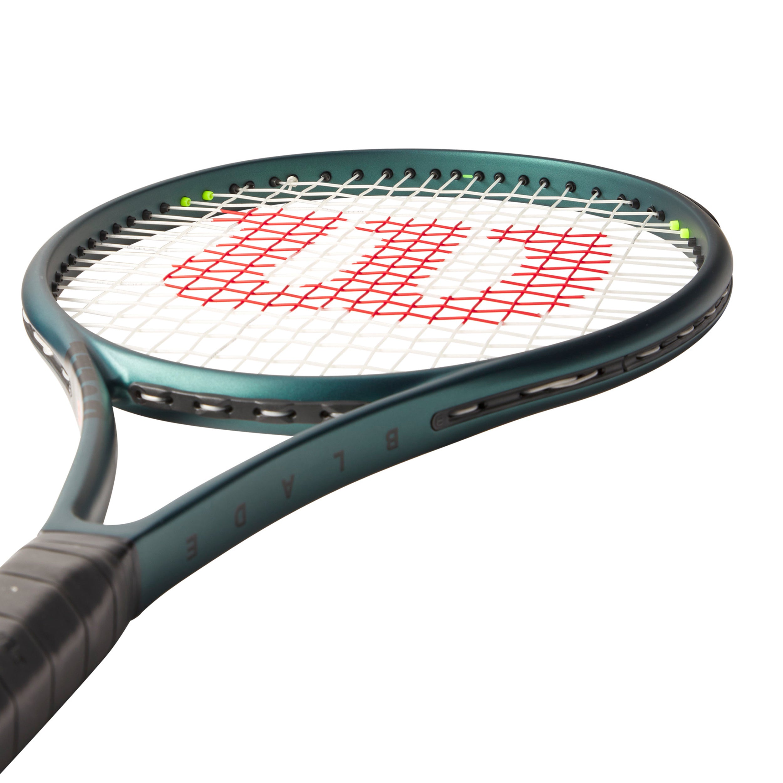 Blade 100L V9 Turnierschläger | Tennis-Point