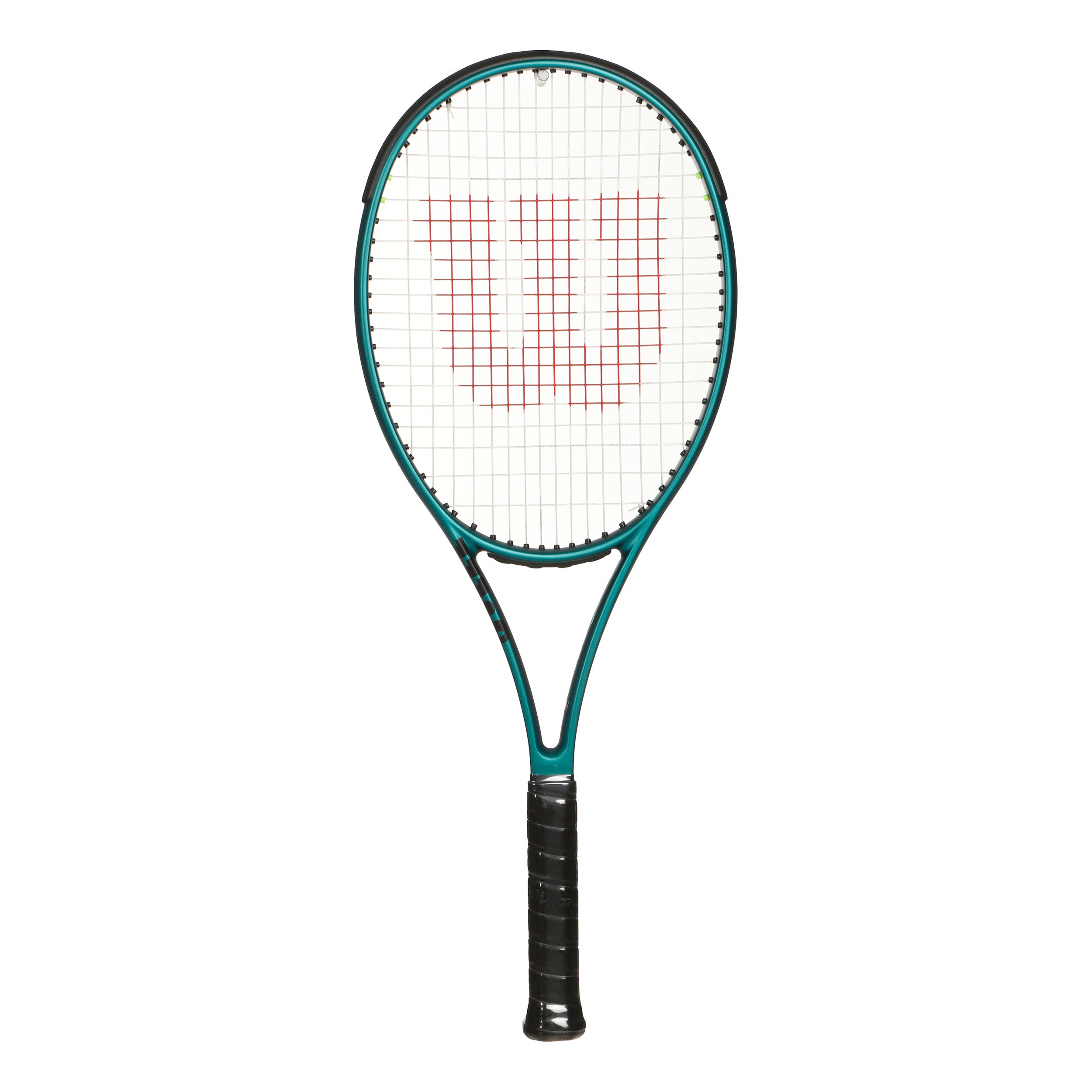 ラケット(硬式用) Wilson BLADE 101L 16x20 V9 Blade 101L v9 Turnierschläger besaitet | Tennis-Point