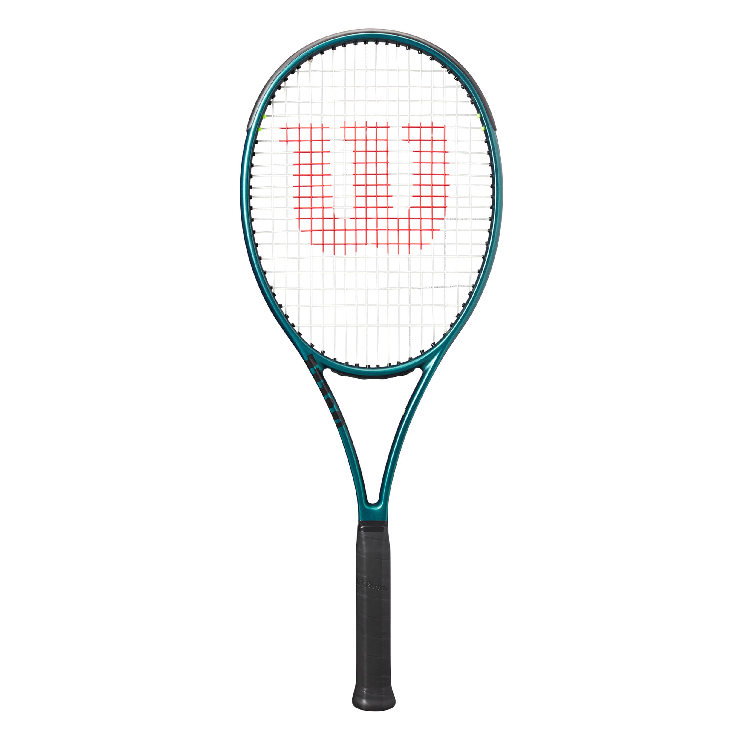 Wilson Blade 98 18X20 v9 Turnierschläger gebraucht (besaitet)