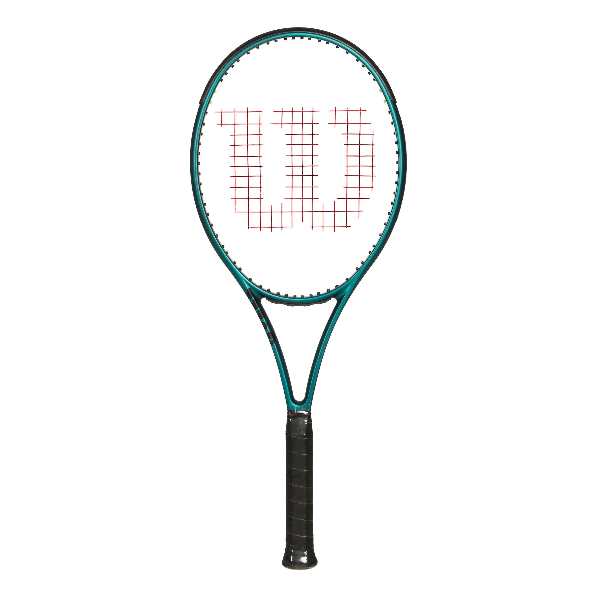 Wilson Blade 100 v9 Racchette da torneo Racchette usate (con corde)