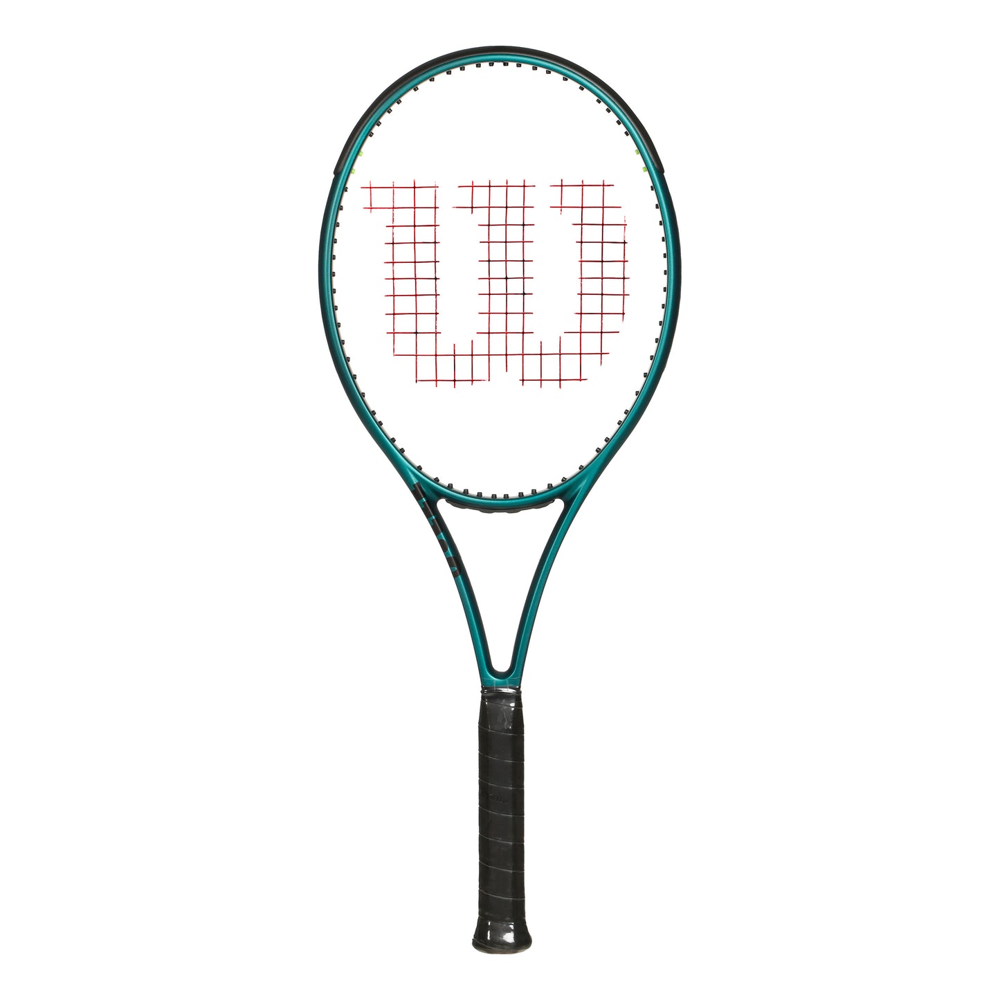 Wilson Blade 100 v9 Raquette de compétition Raquette d’occasion (cordé)