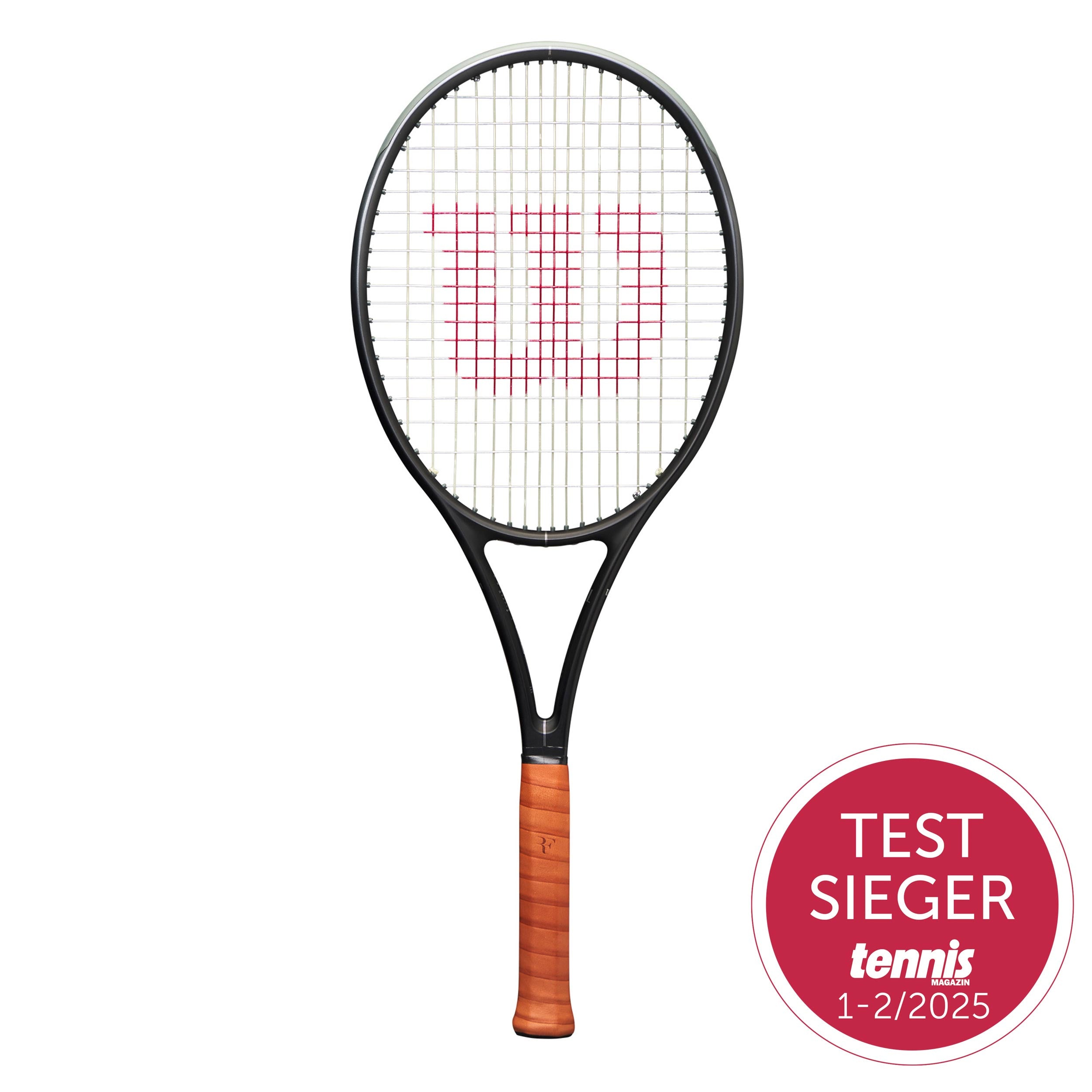 RF 01 Pro Turnierschläger | Tennis-Point