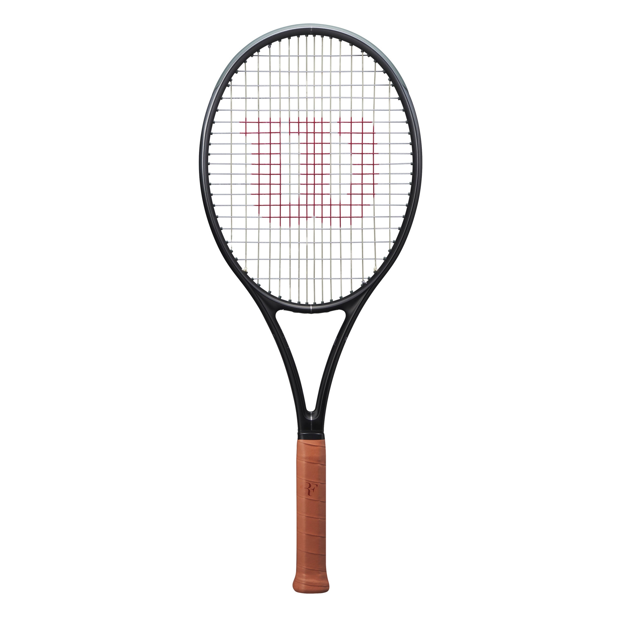 新品 Wilson RF 01 G2 98in 300g ＋ アルパワー RF 01 Turnierschläger | Tennis-Point