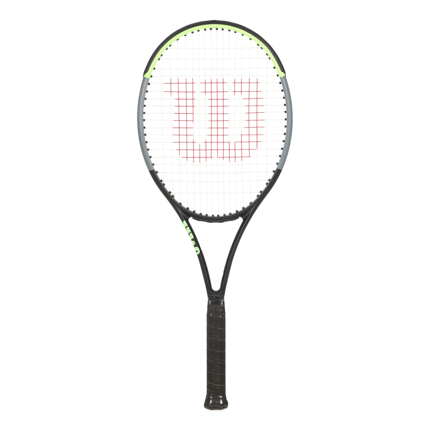 Wilson Blade 100L V7.0 Turnierschläger besaitet