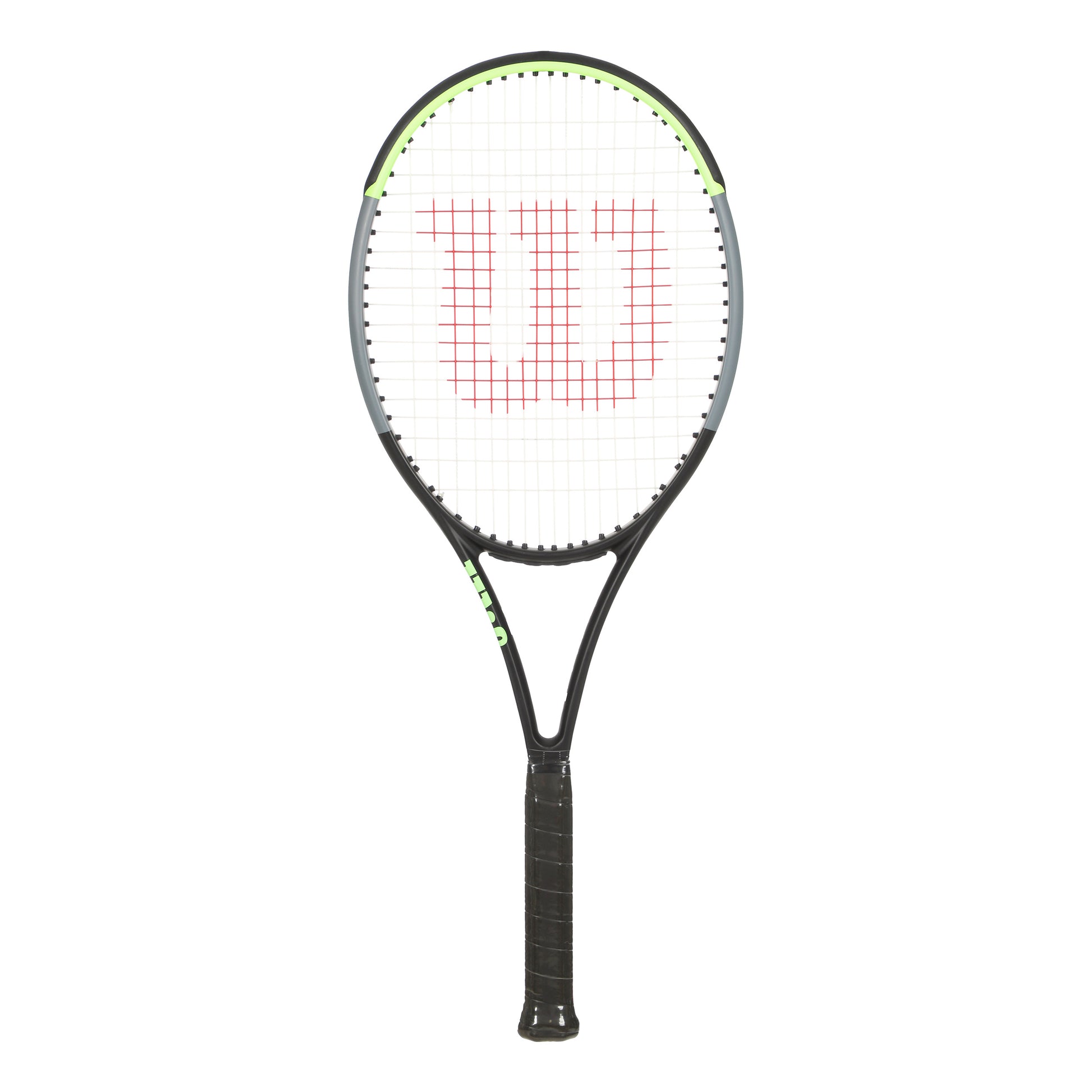 Wilson Blade 100L V7.0 Turnierschläger besaitet