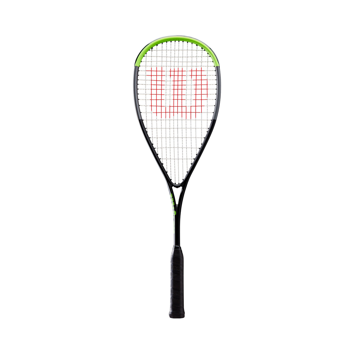 Wilson Blade CM Raquettes de squash non cordée