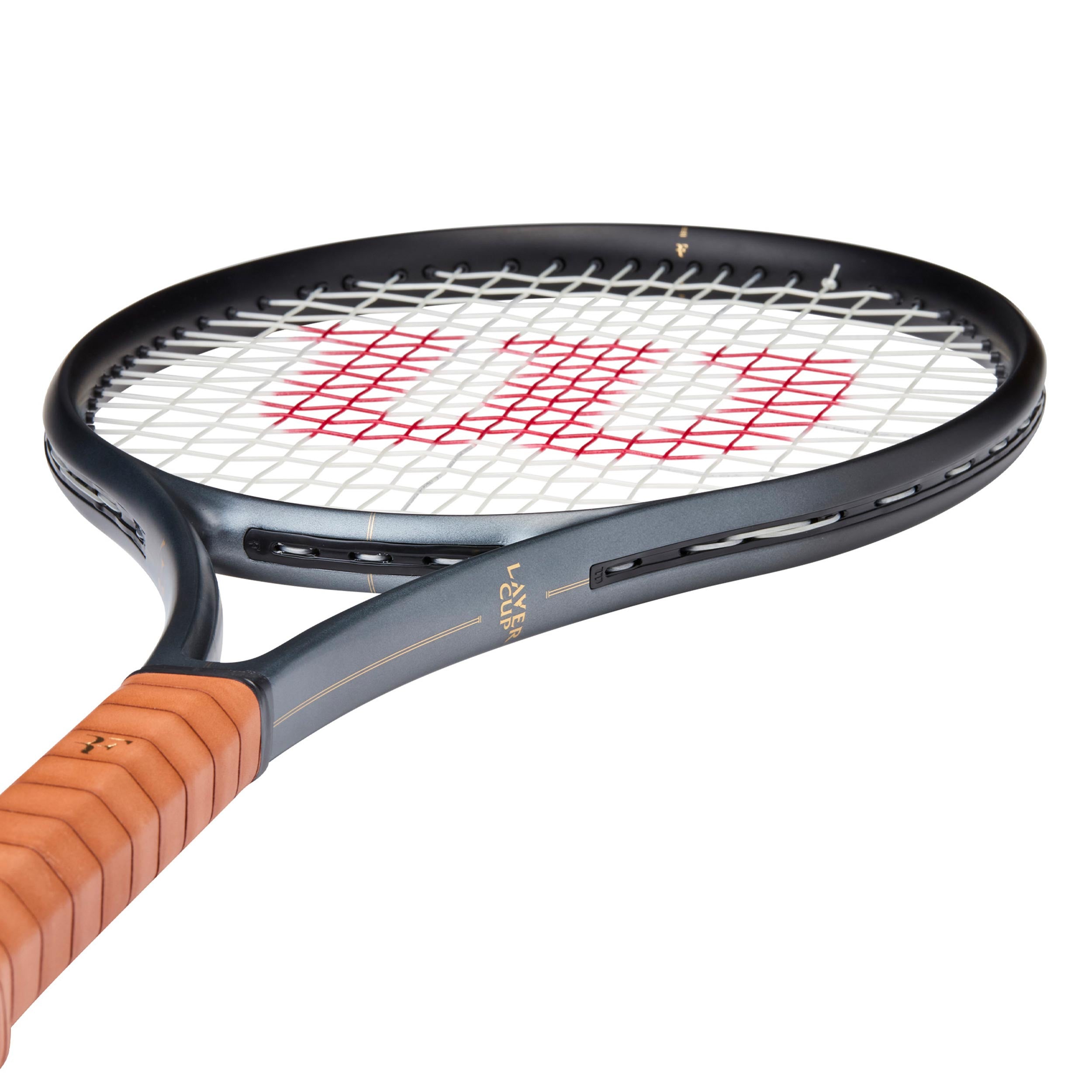 RF 01 Pro Laver Cup 2025 Turnierschläger unbesaitet | Tennis-Point