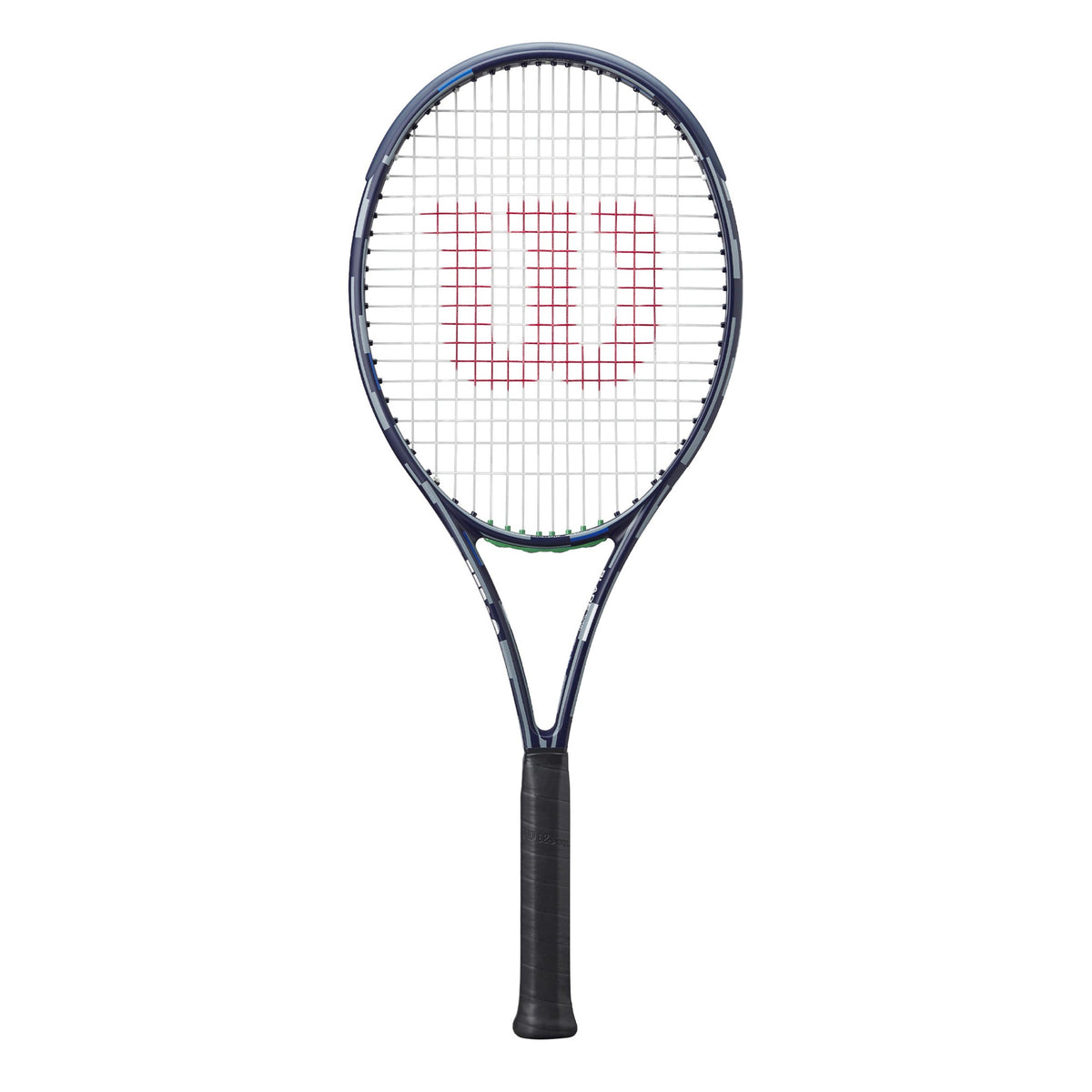 Wilson Blade 100L V9 US Open Raquette de compétition Raquette d’occasion (cordé)